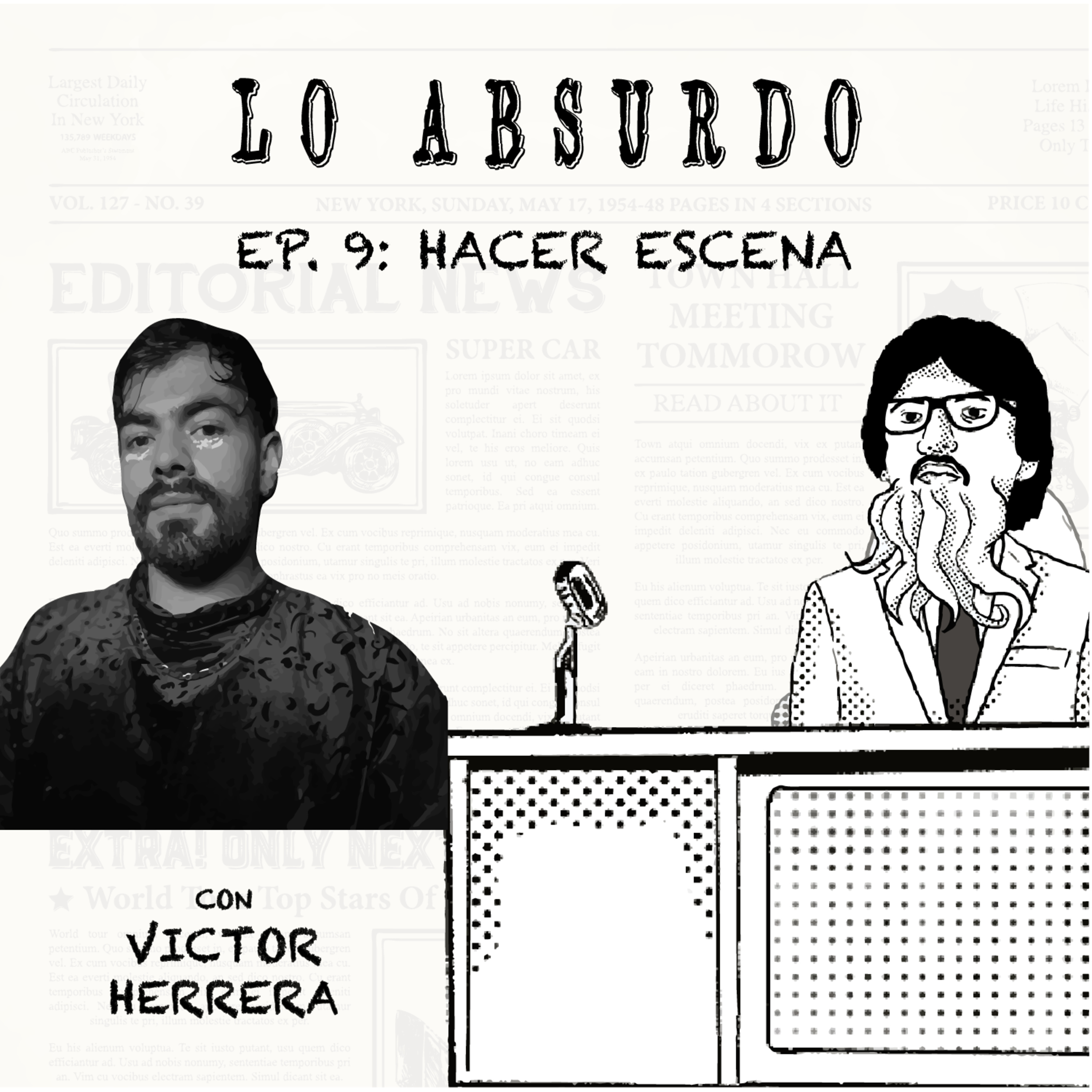 Lo Absurdo