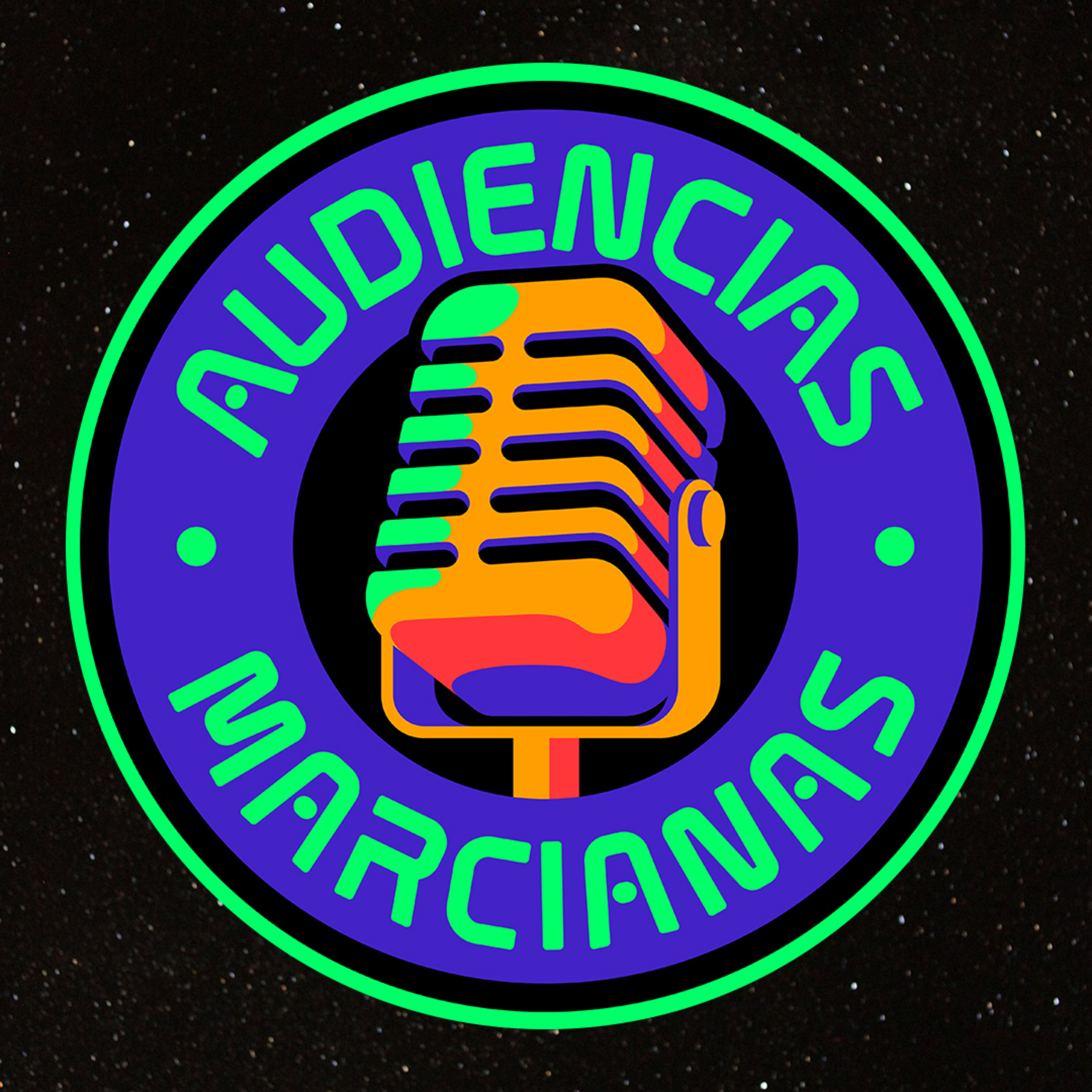 Audiencias Marcianas