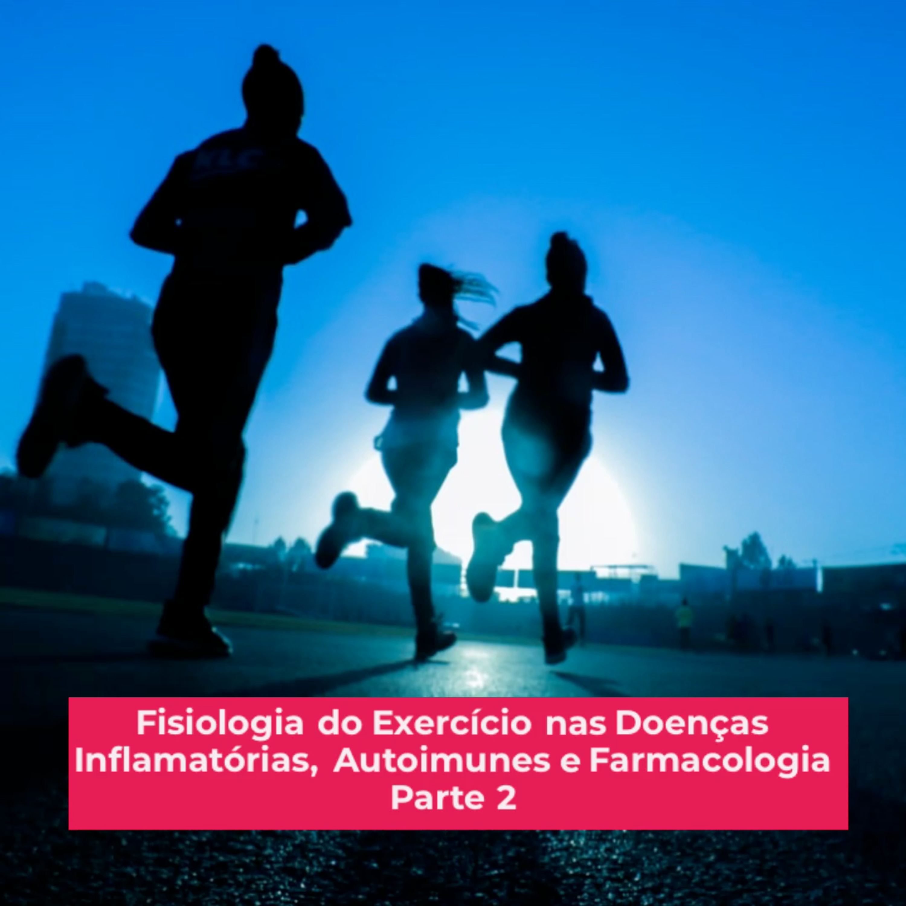 Exercício e Saúde
