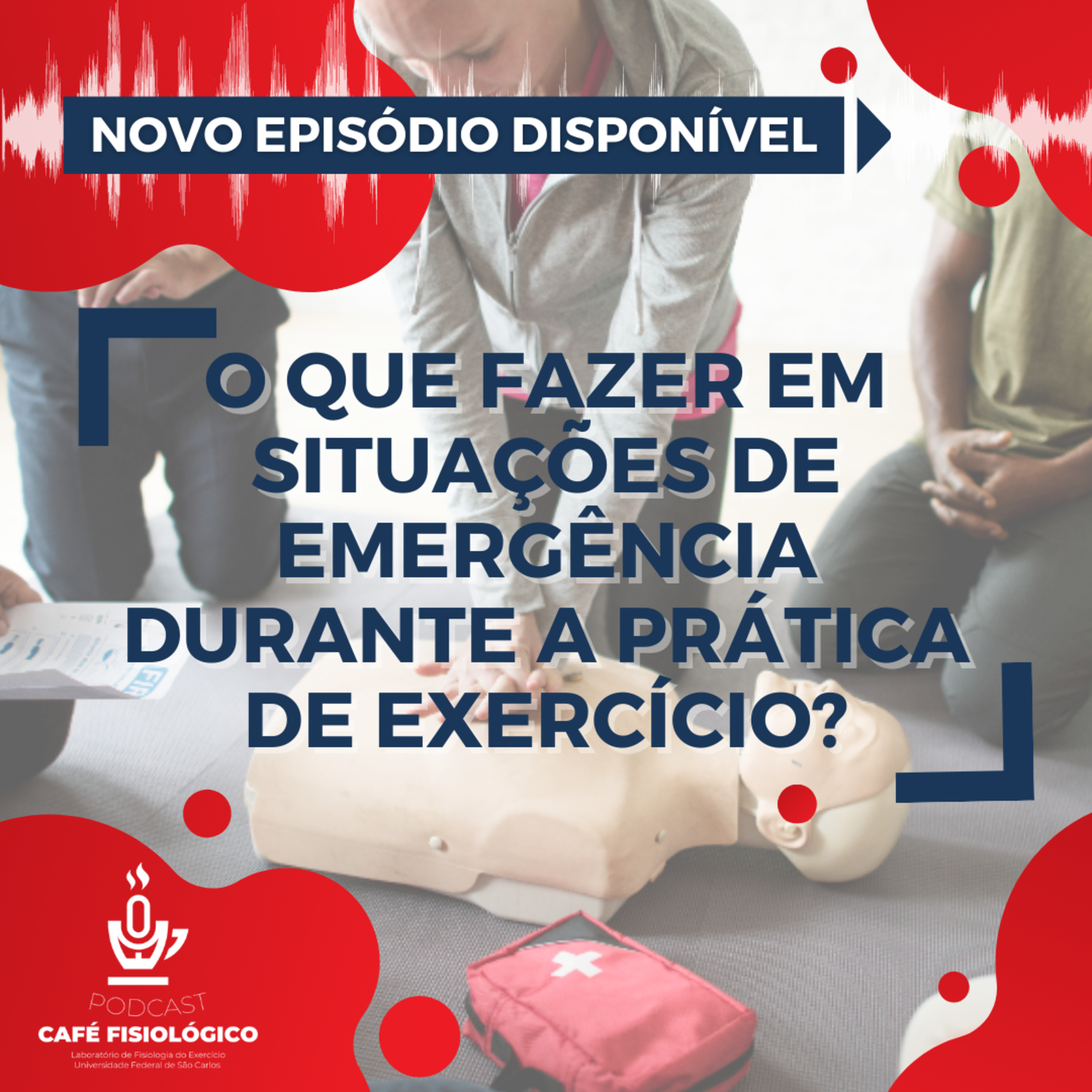 Exercício e Saúde