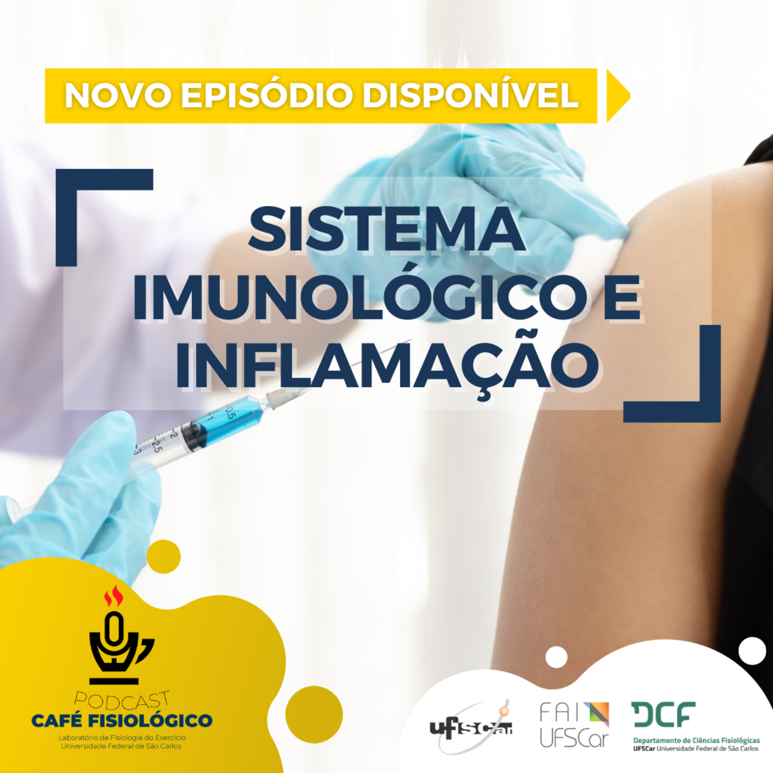 Exercício e Saúde
