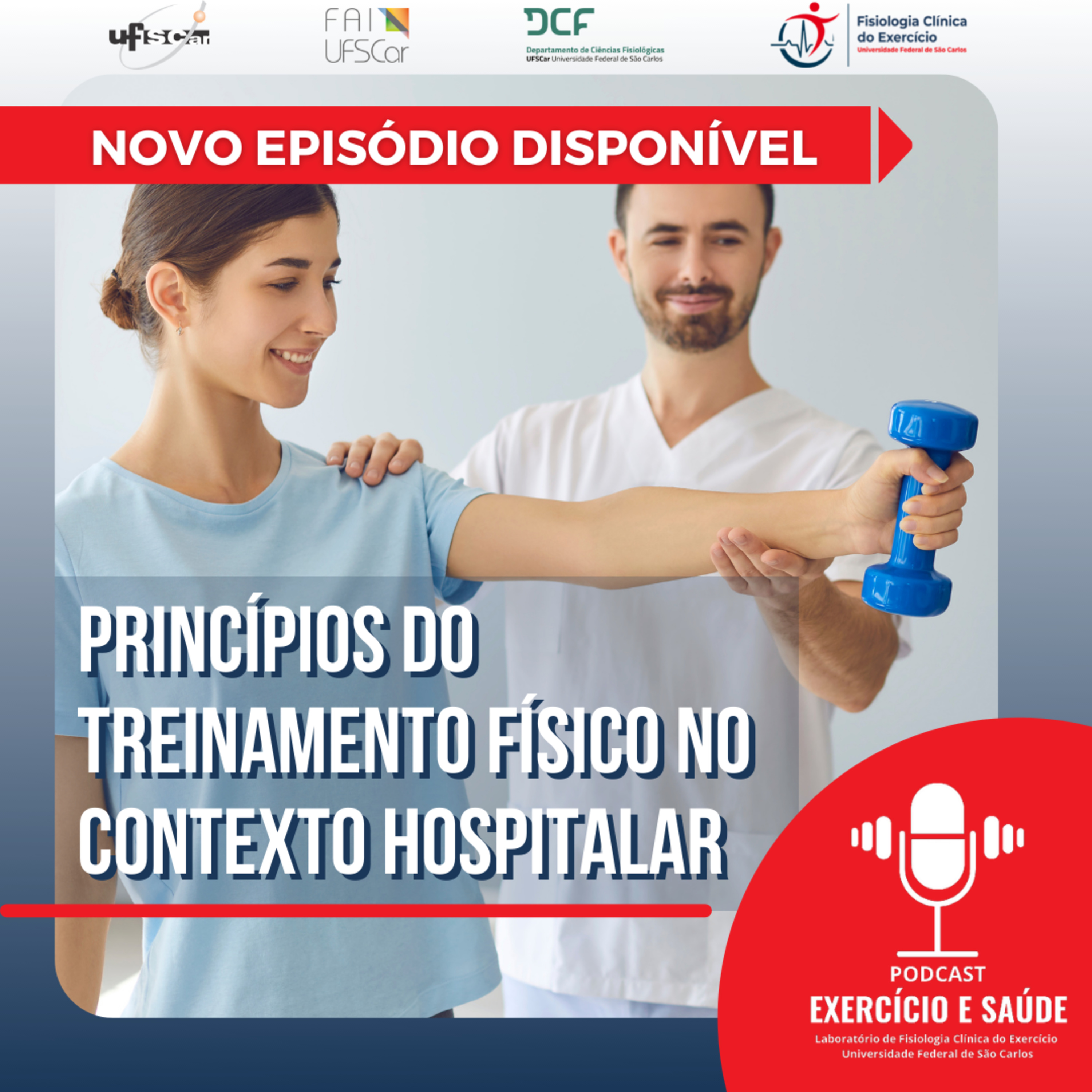 Exercício e Saúde