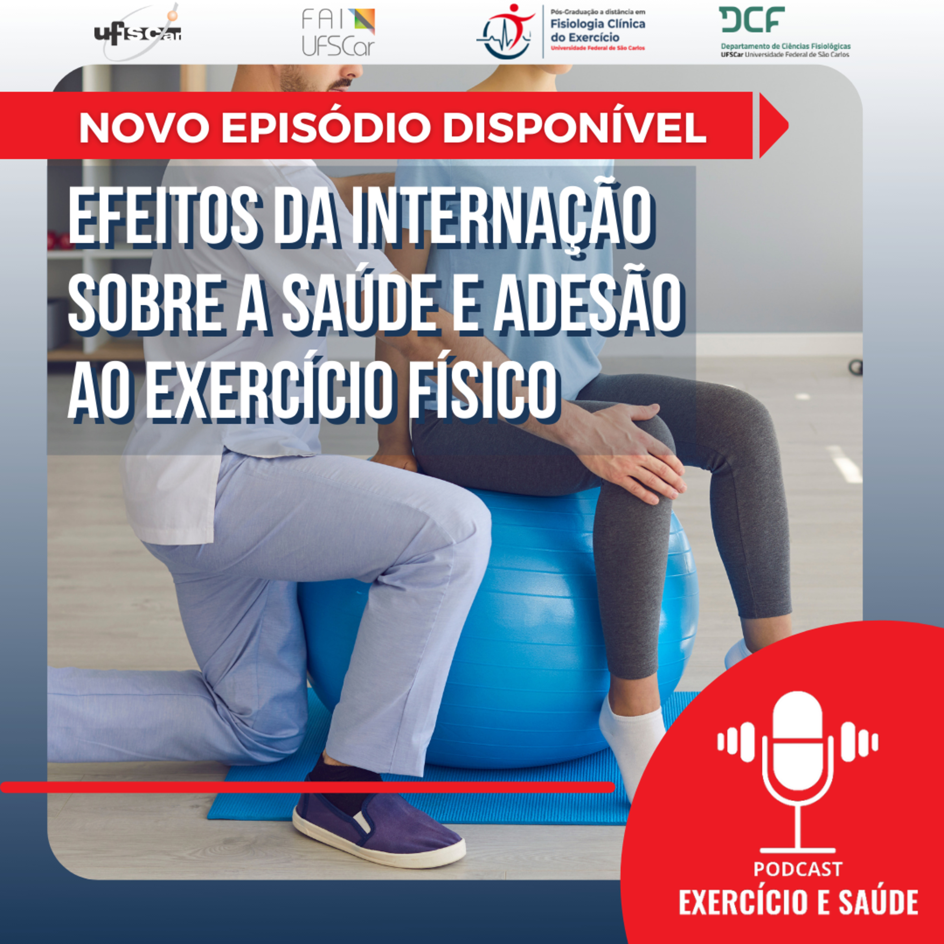 Exercício e Saúde
