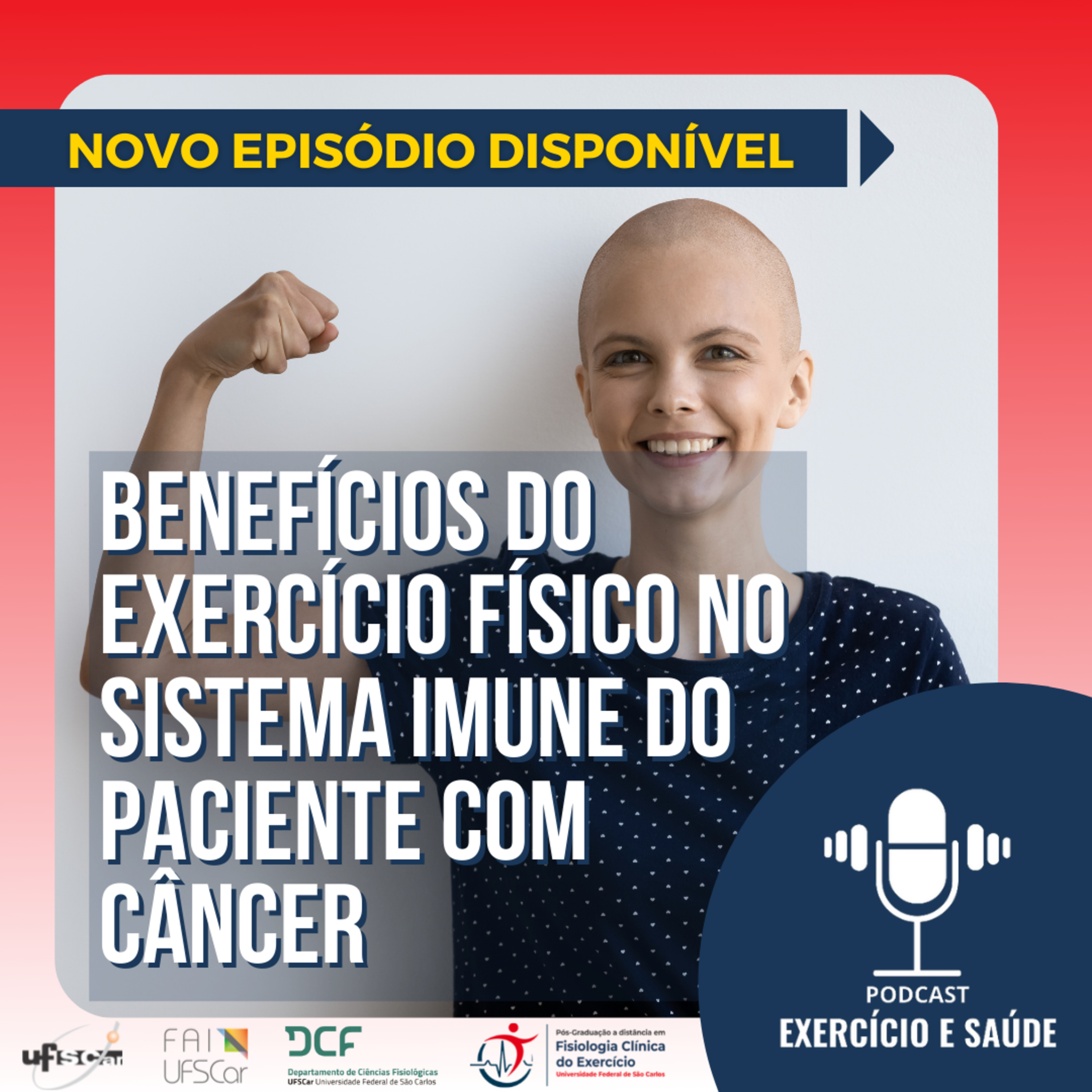 Exercício e Saúde