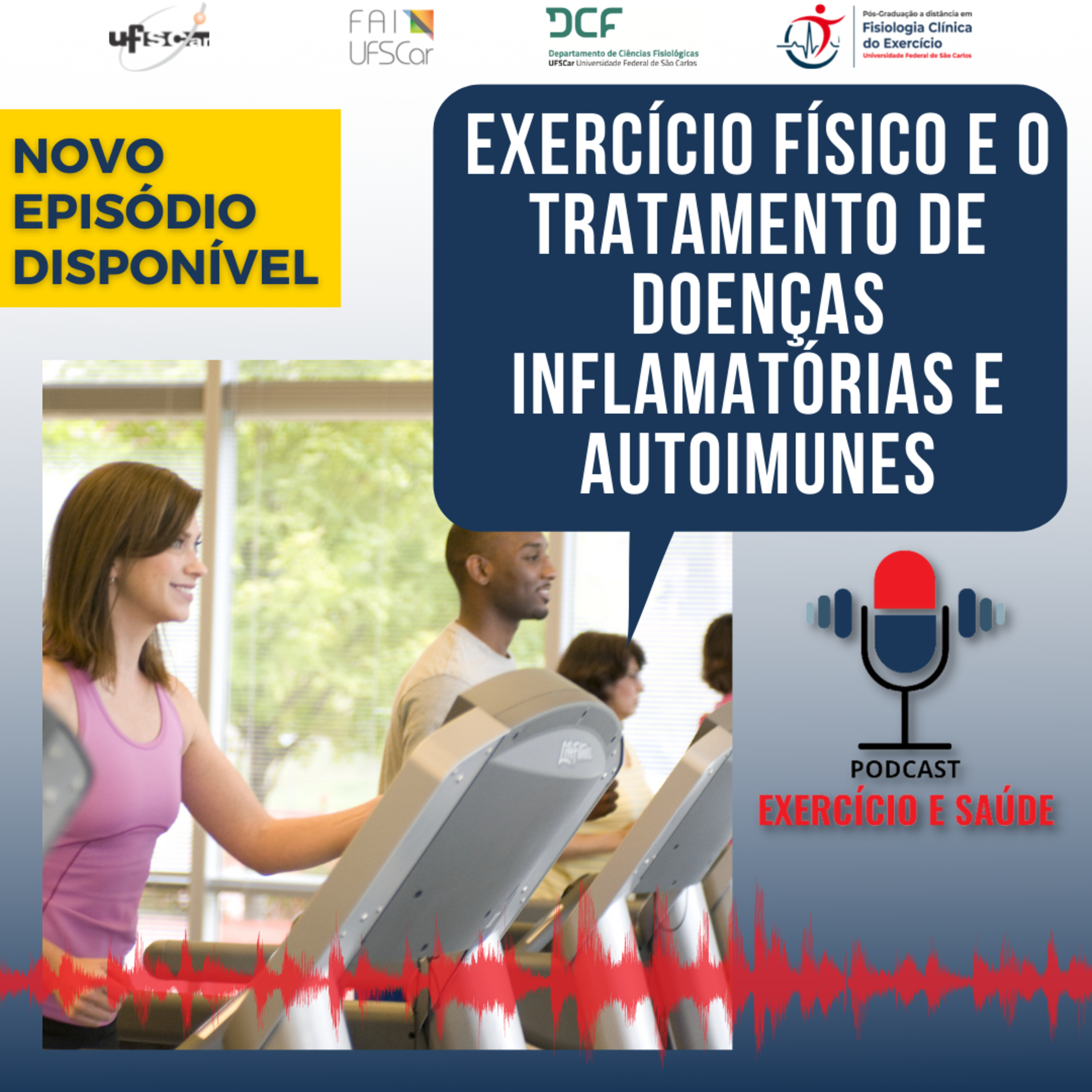 Exercício e Saúde