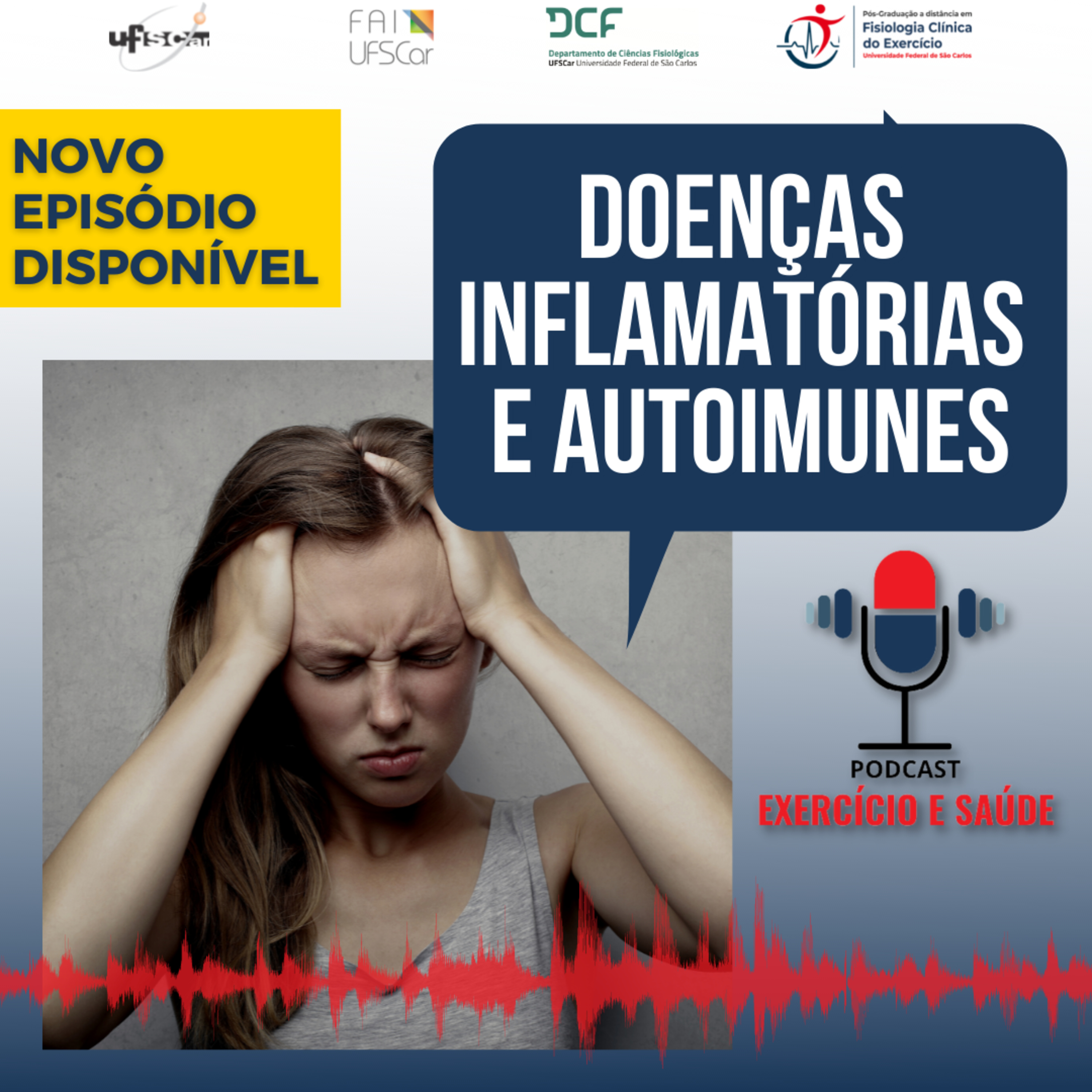 Exercício e Saúde