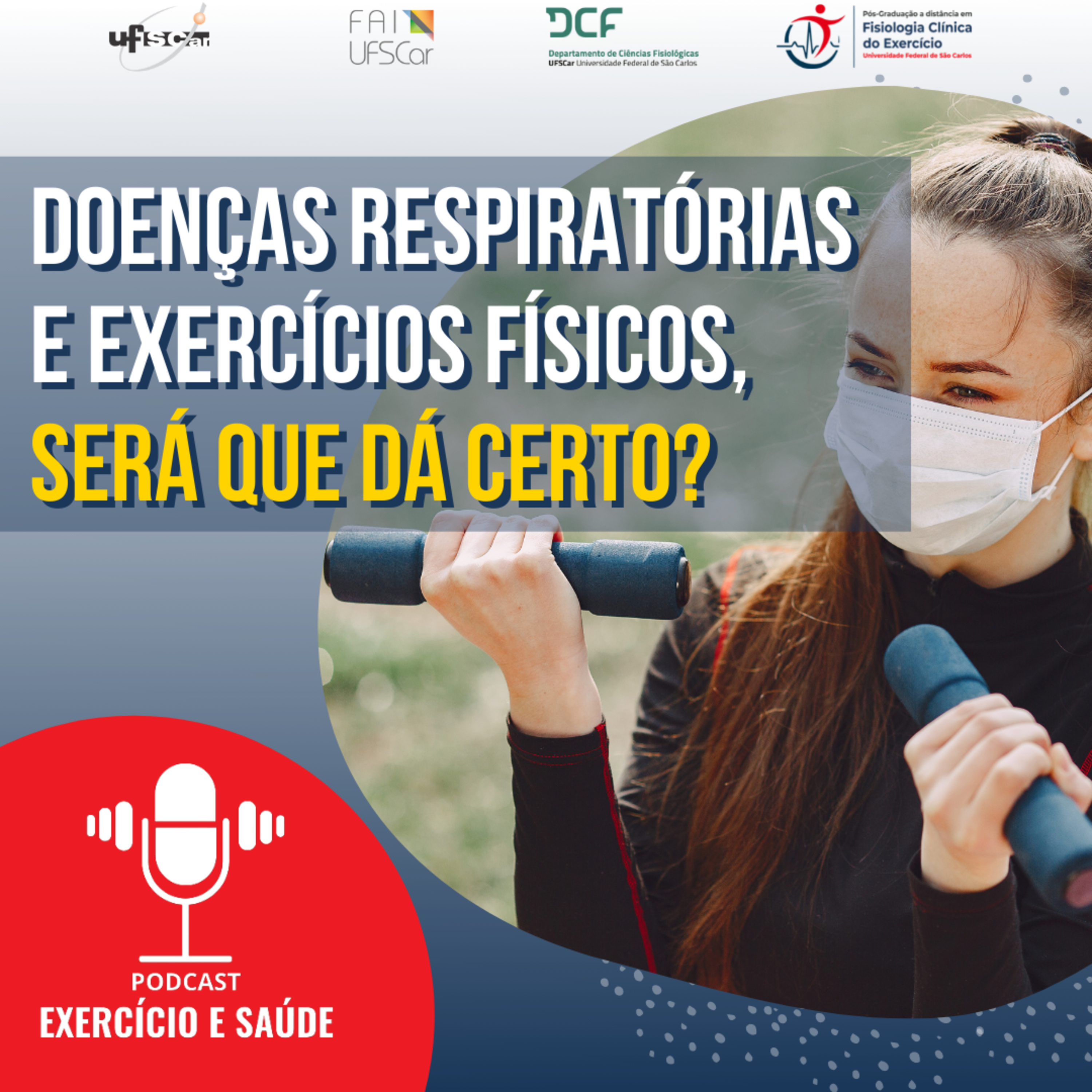 Exercício e Saúde