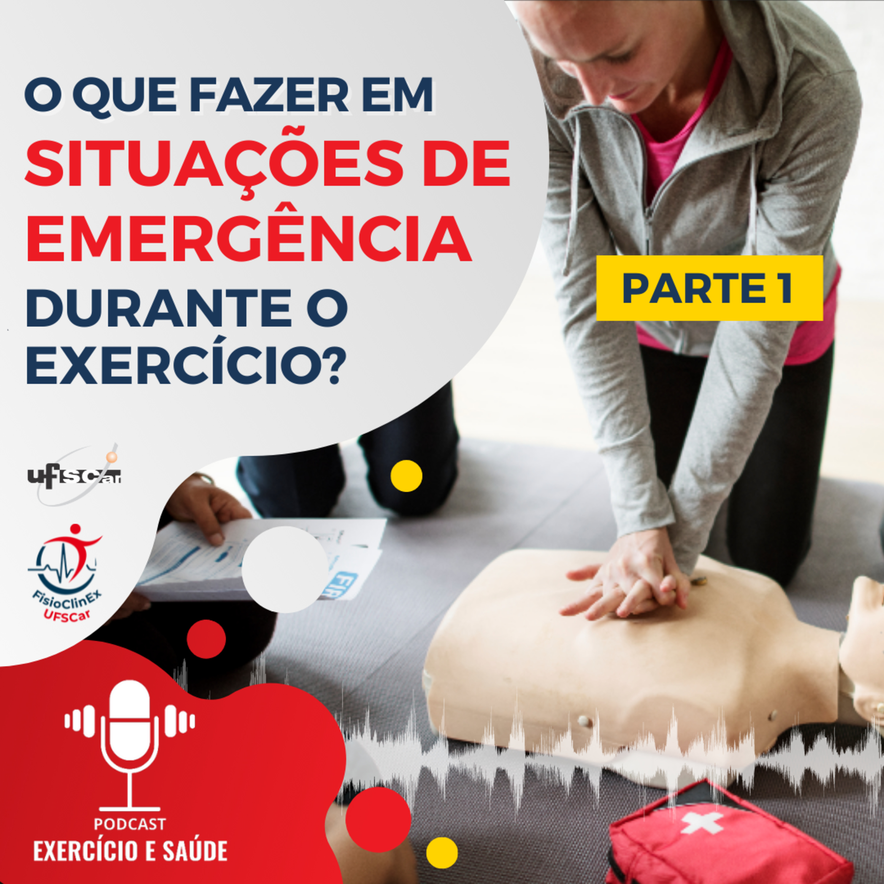 Exercício e Saúde