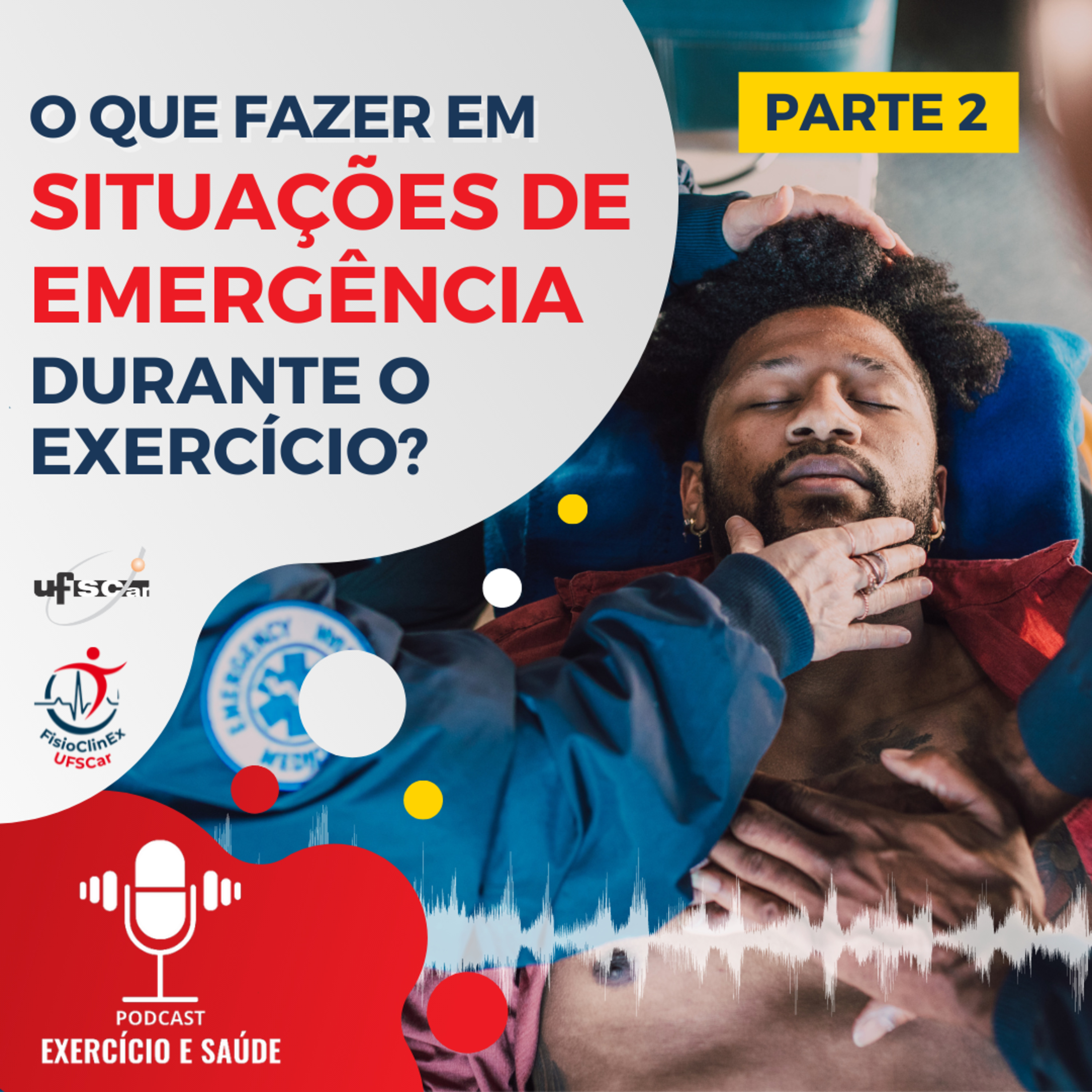 Exercício e Saúde