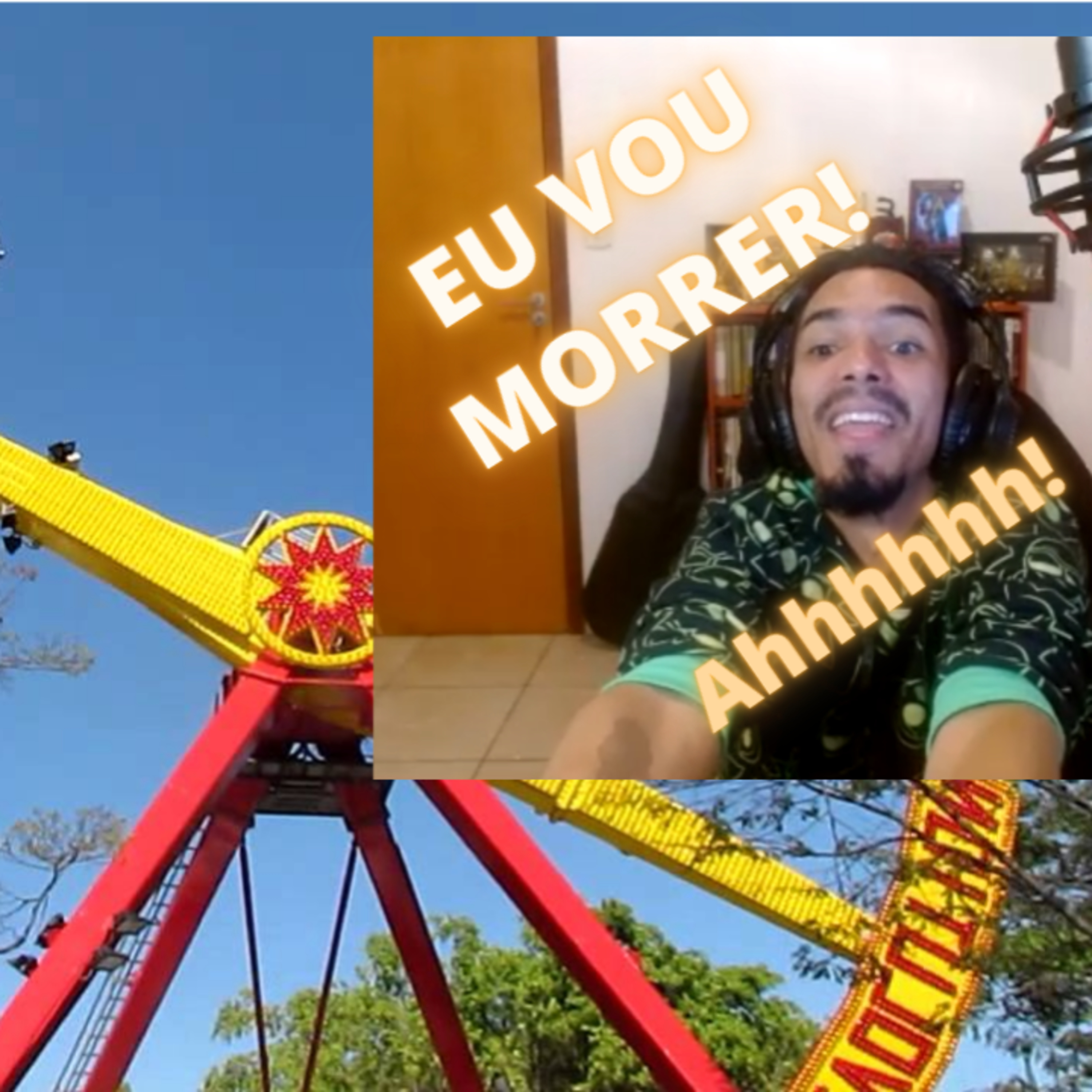 Coisas Da vida Podcast