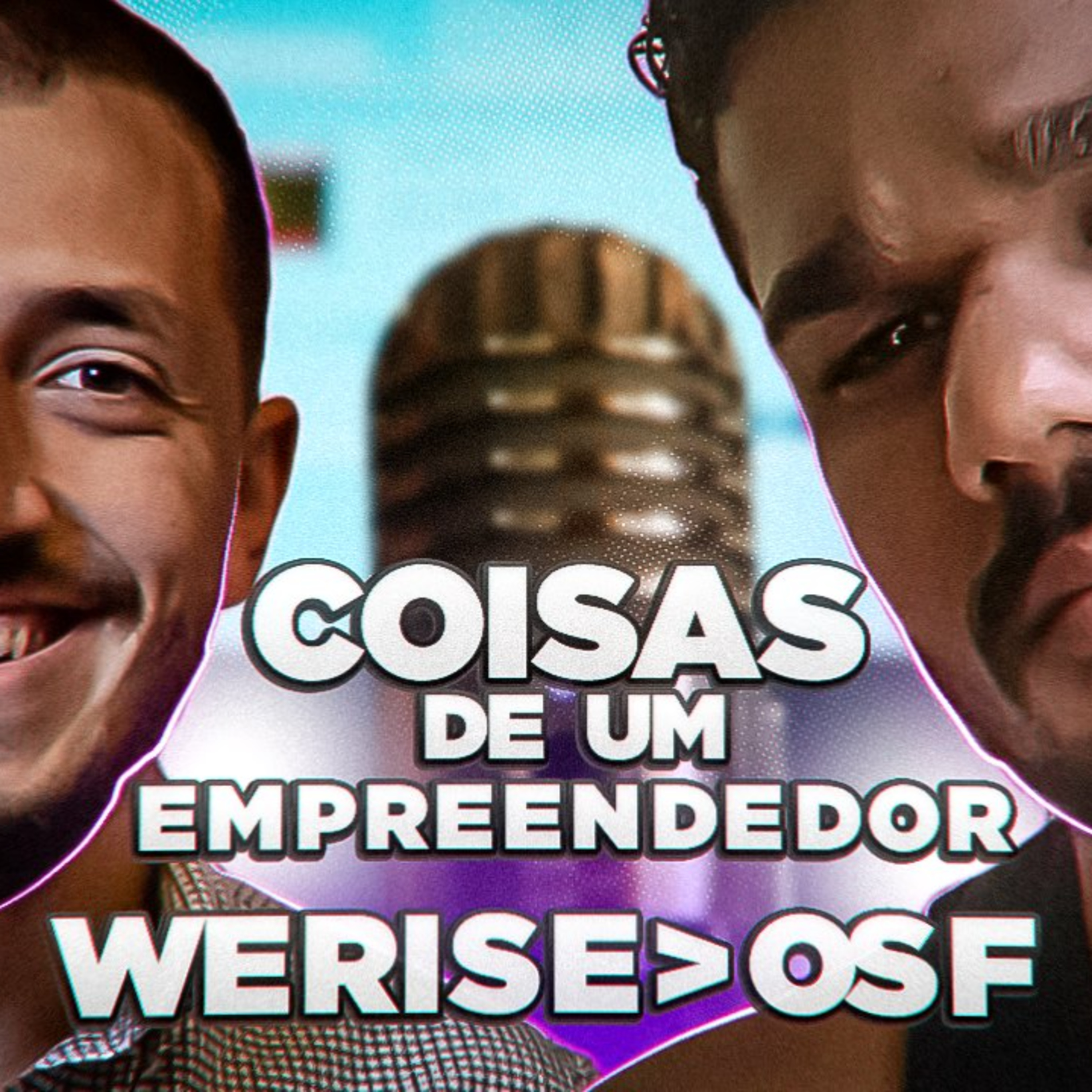 Coisas Da vida Podcast