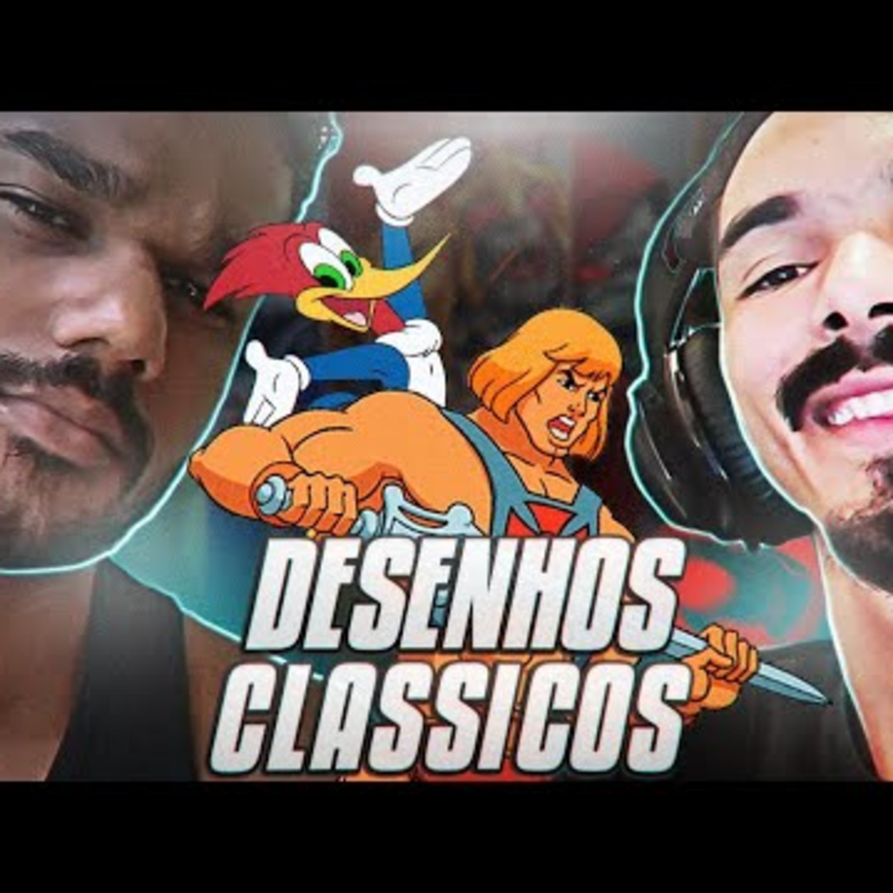 Coisas Da vida Podcast