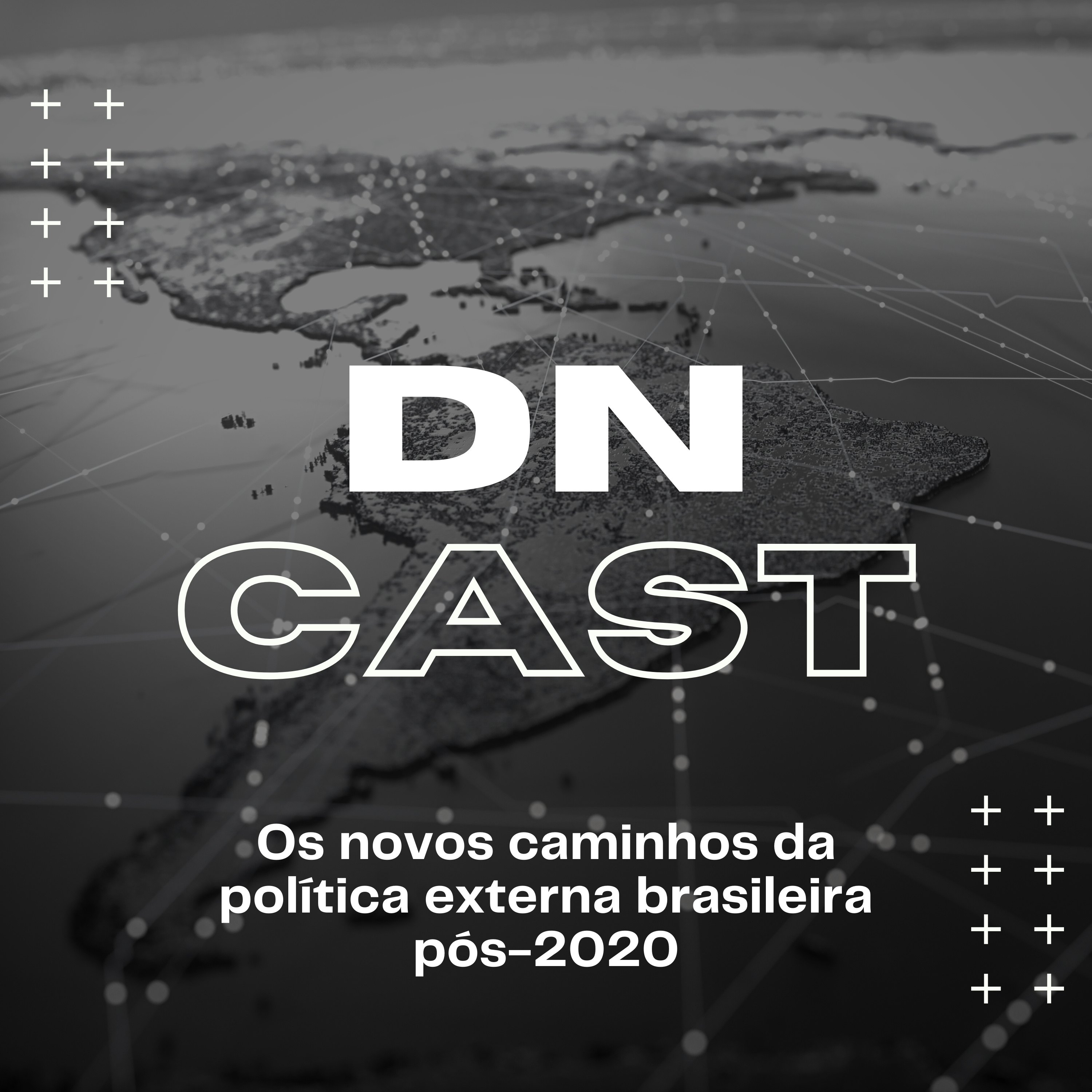 DN CAST - O podcast do Diário das Nações