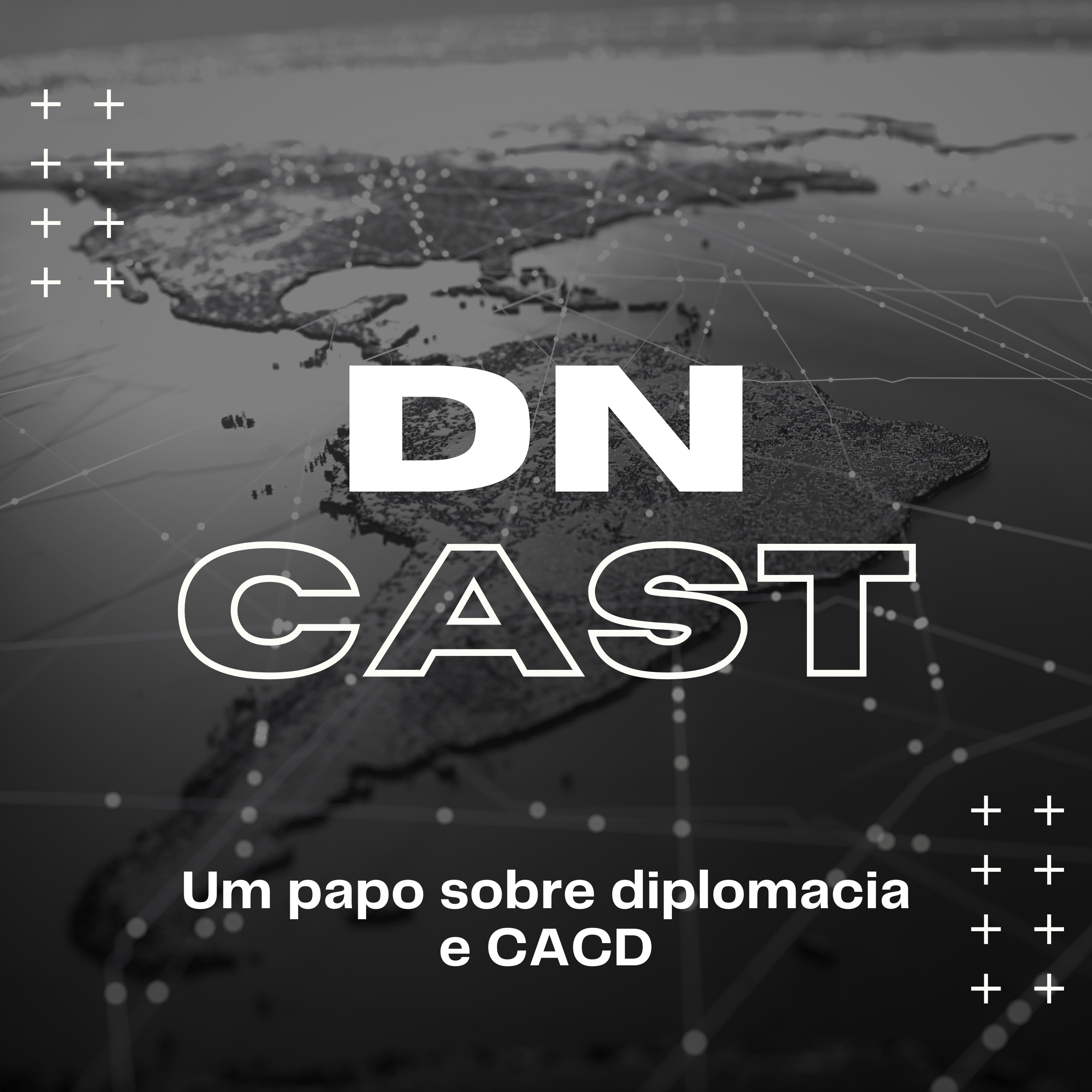 DN CAST - O podcast do Diário das Nações