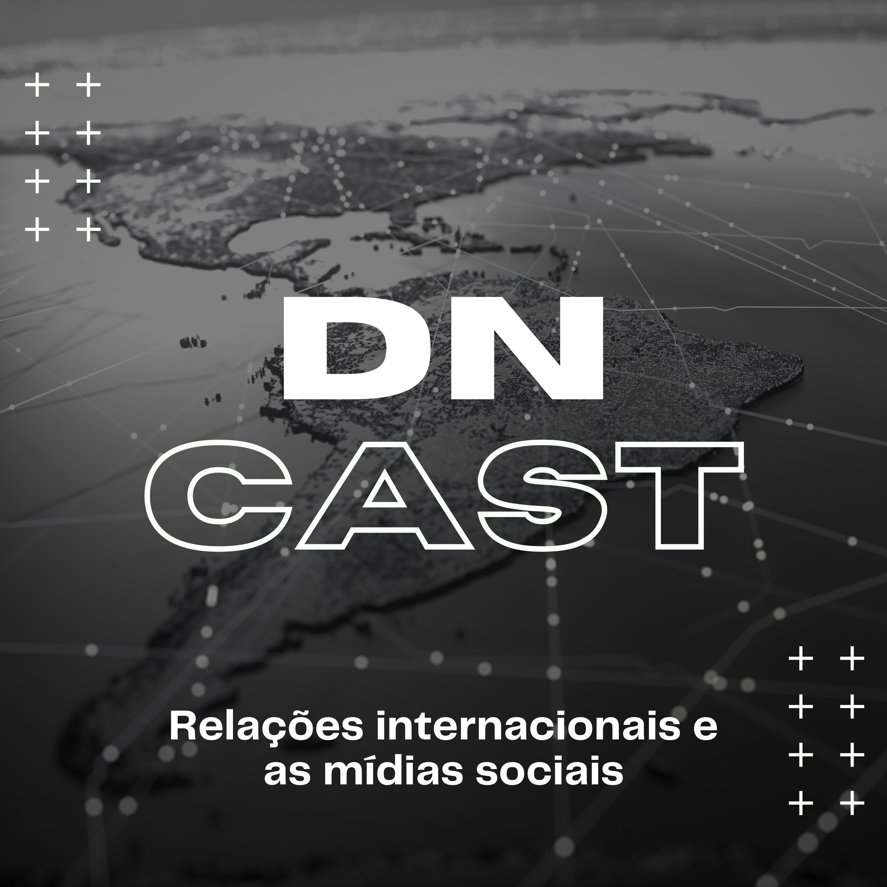 DN CAST - O podcast do Diário das Nações