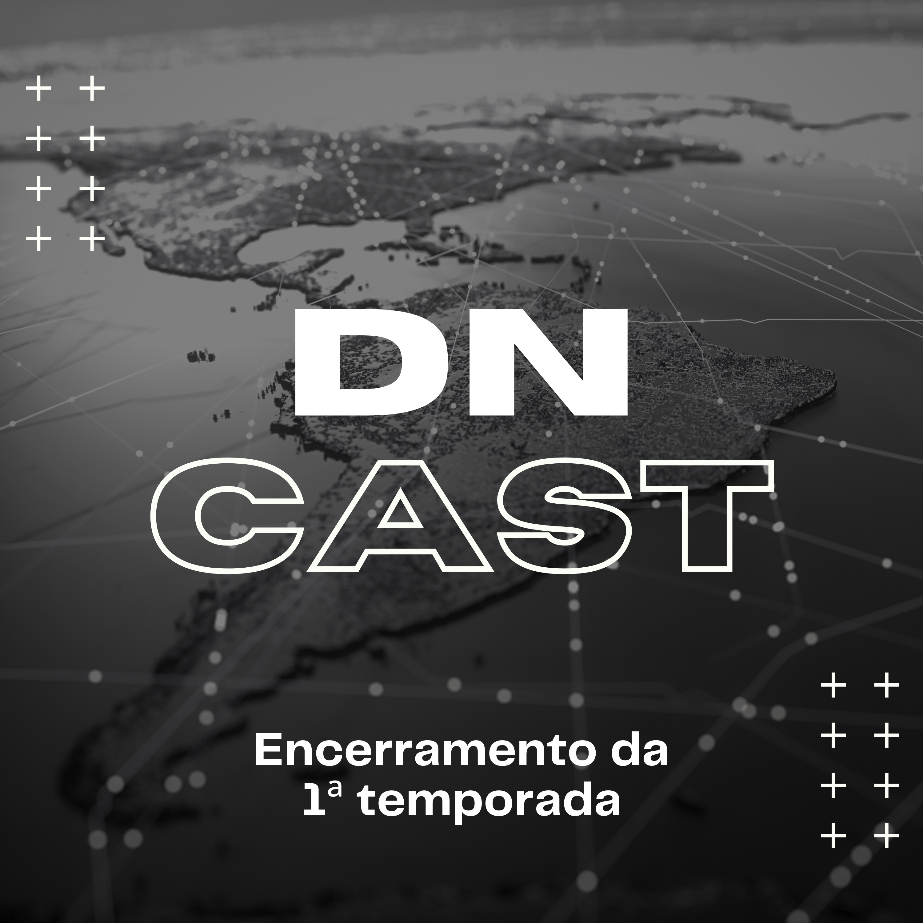 DN CAST - O podcast do Diário das Nações