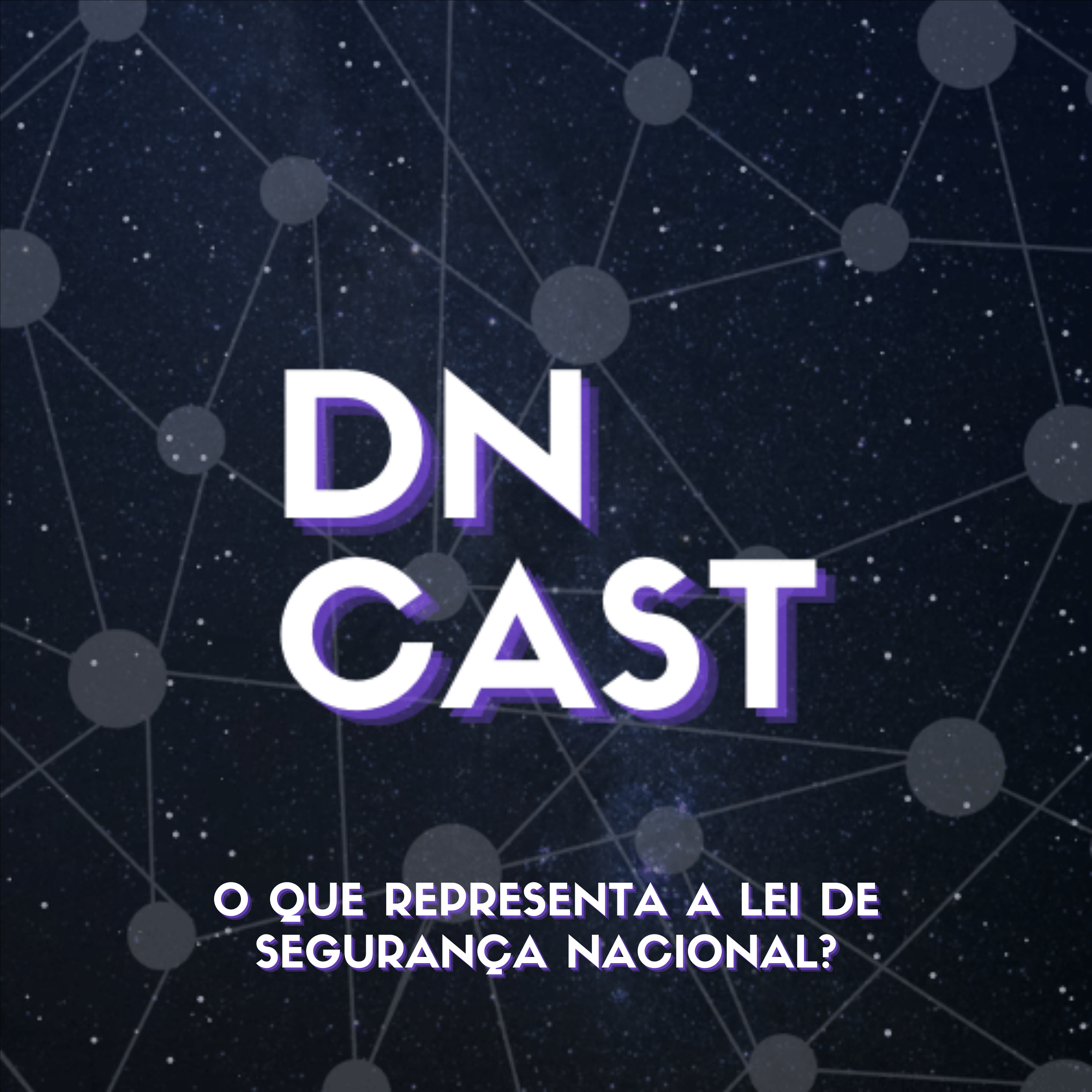 DN CAST - O podcast do Diário das Nações