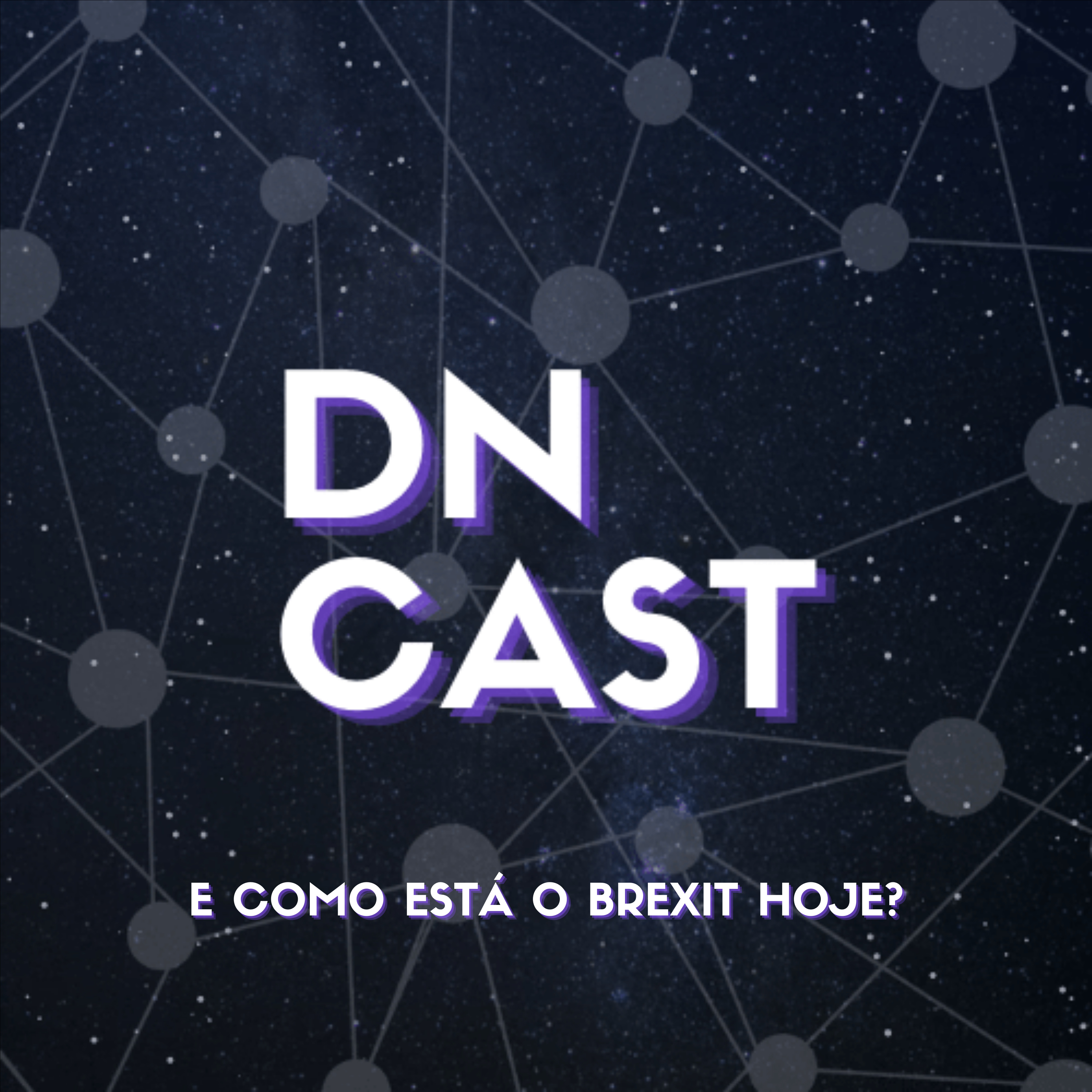 DN CAST - O podcast do Diário das Nações
