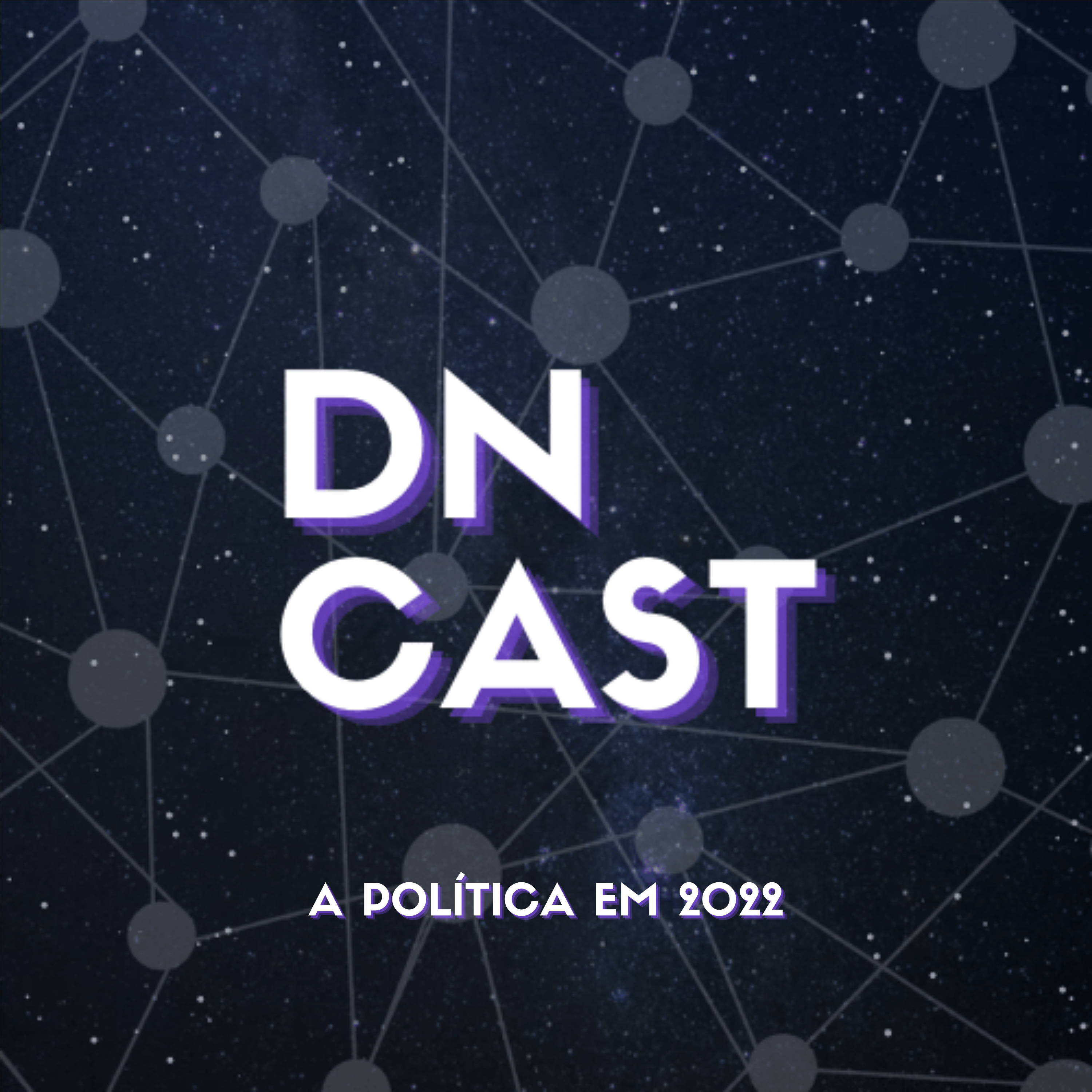 DN CAST - O podcast do Diário das Nações
