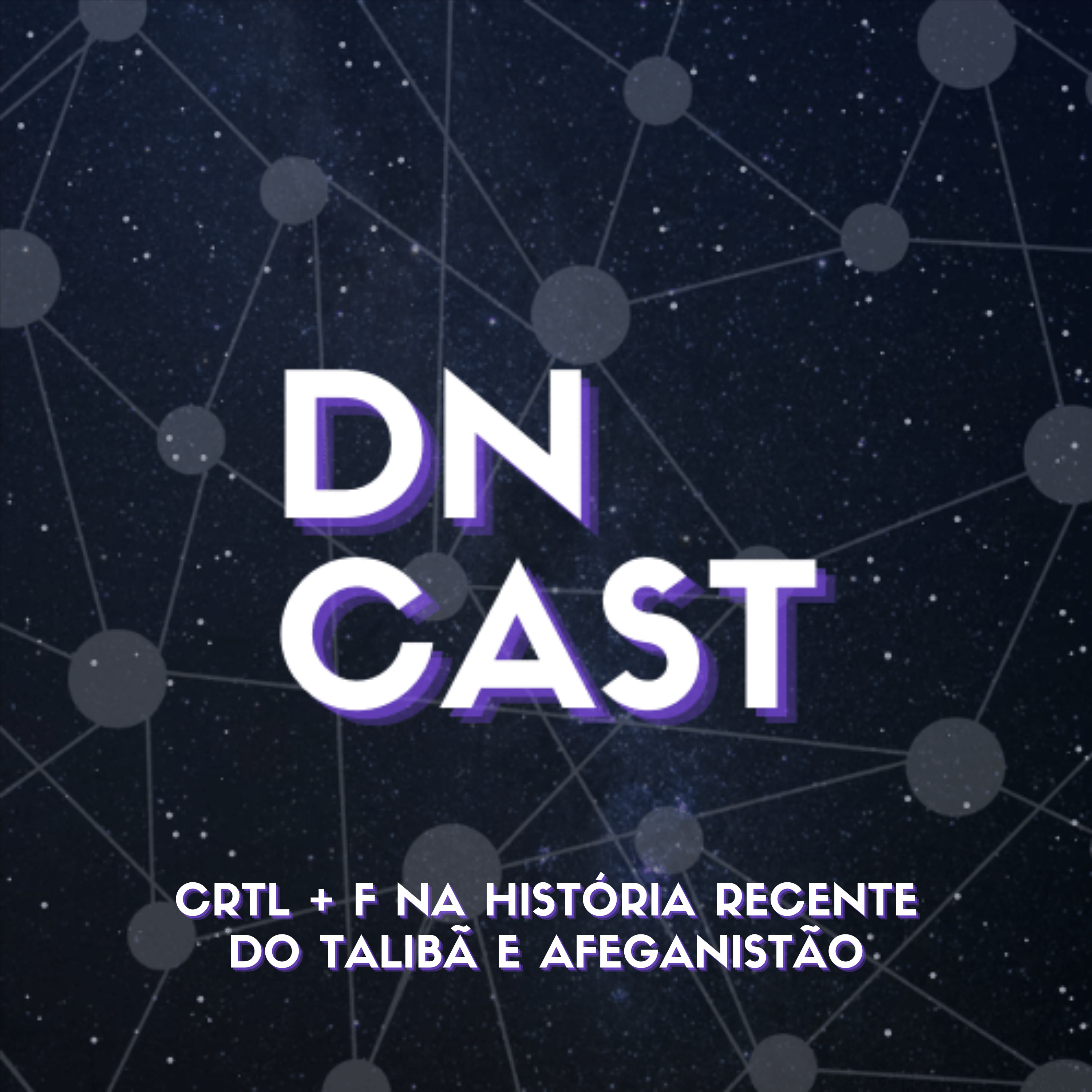 DN CAST - O podcast do Diário das Nações