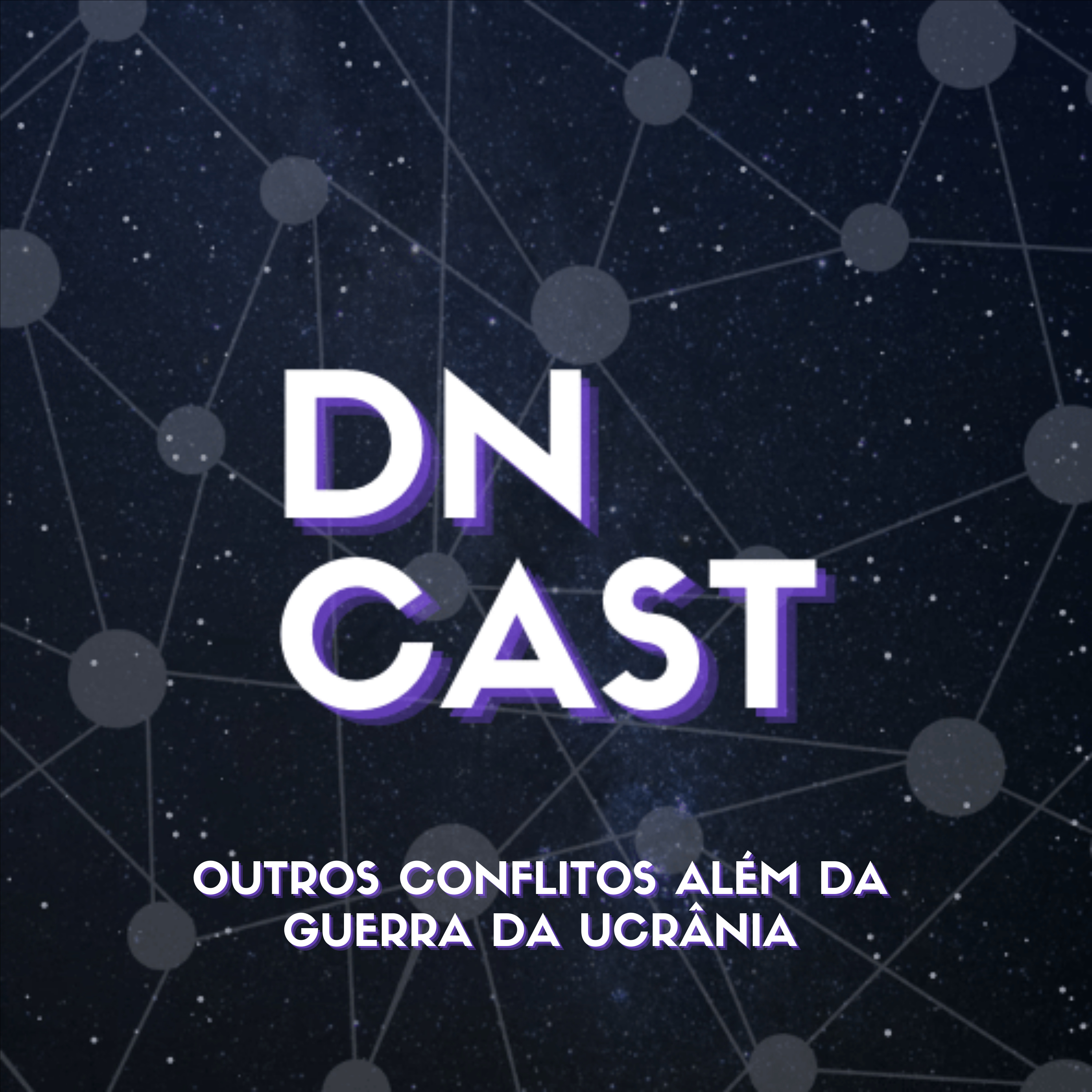 DN CAST - O podcast do Diário das Nações