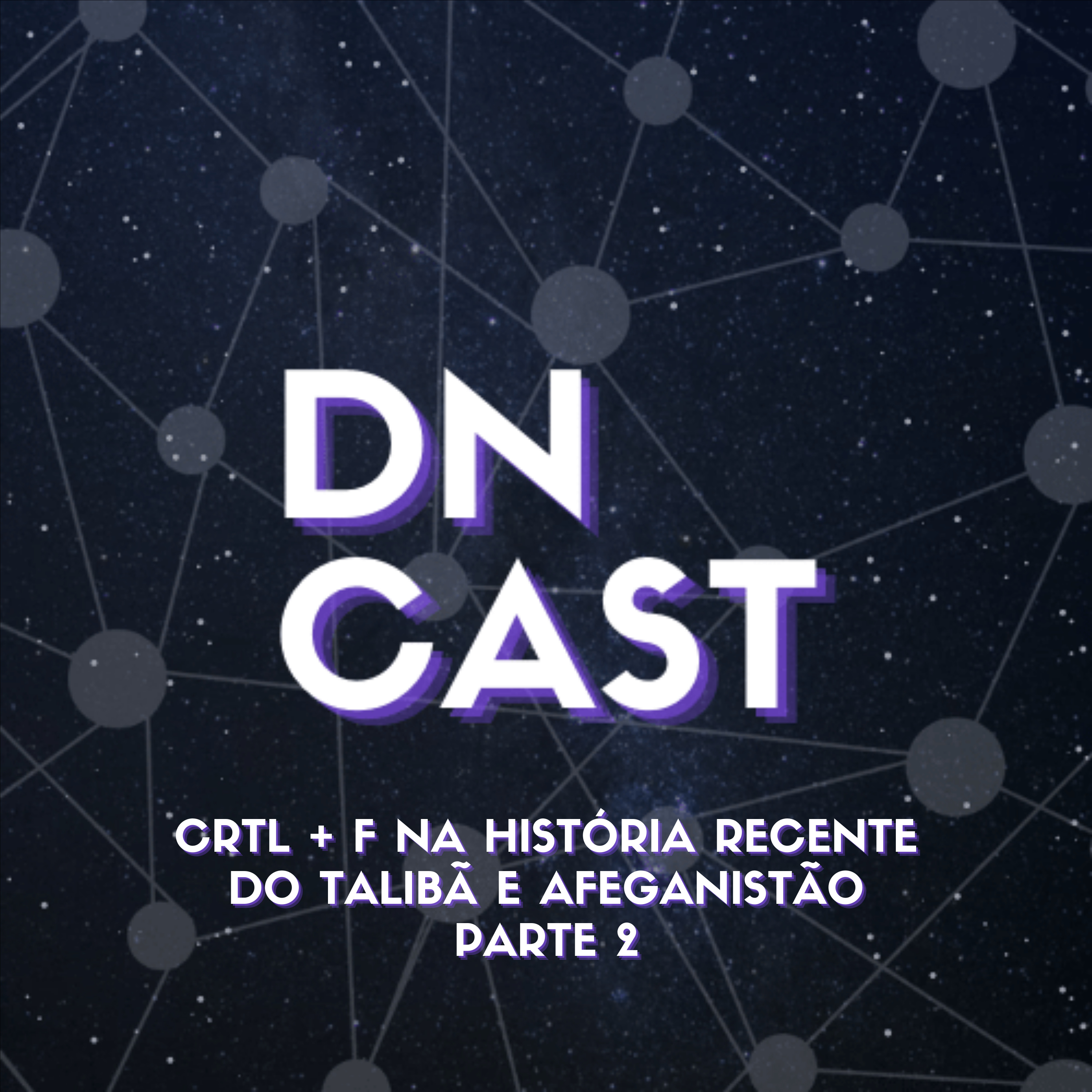 DN CAST - O podcast do Diário das Nações