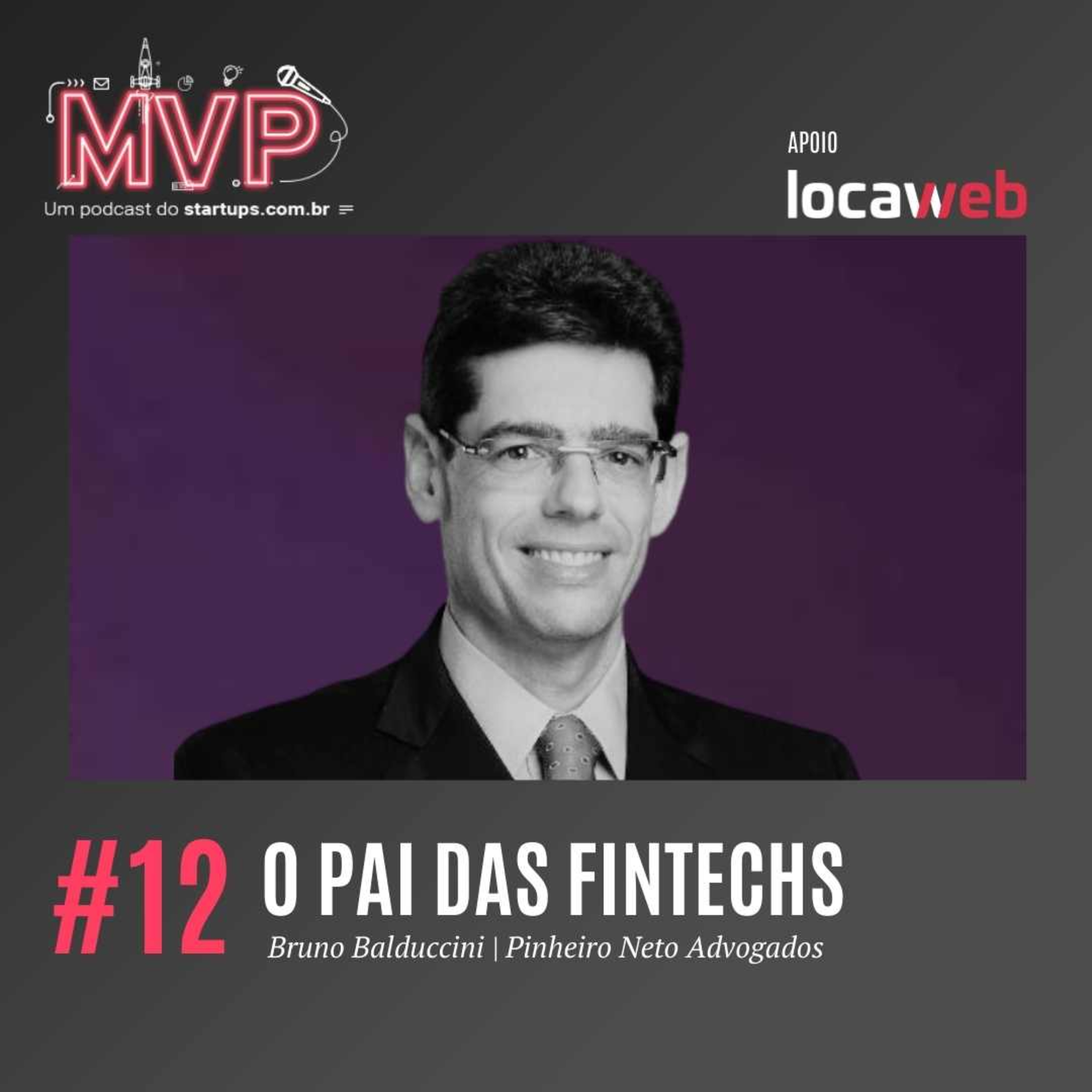 MVP - um podcast do Startups.com.br
