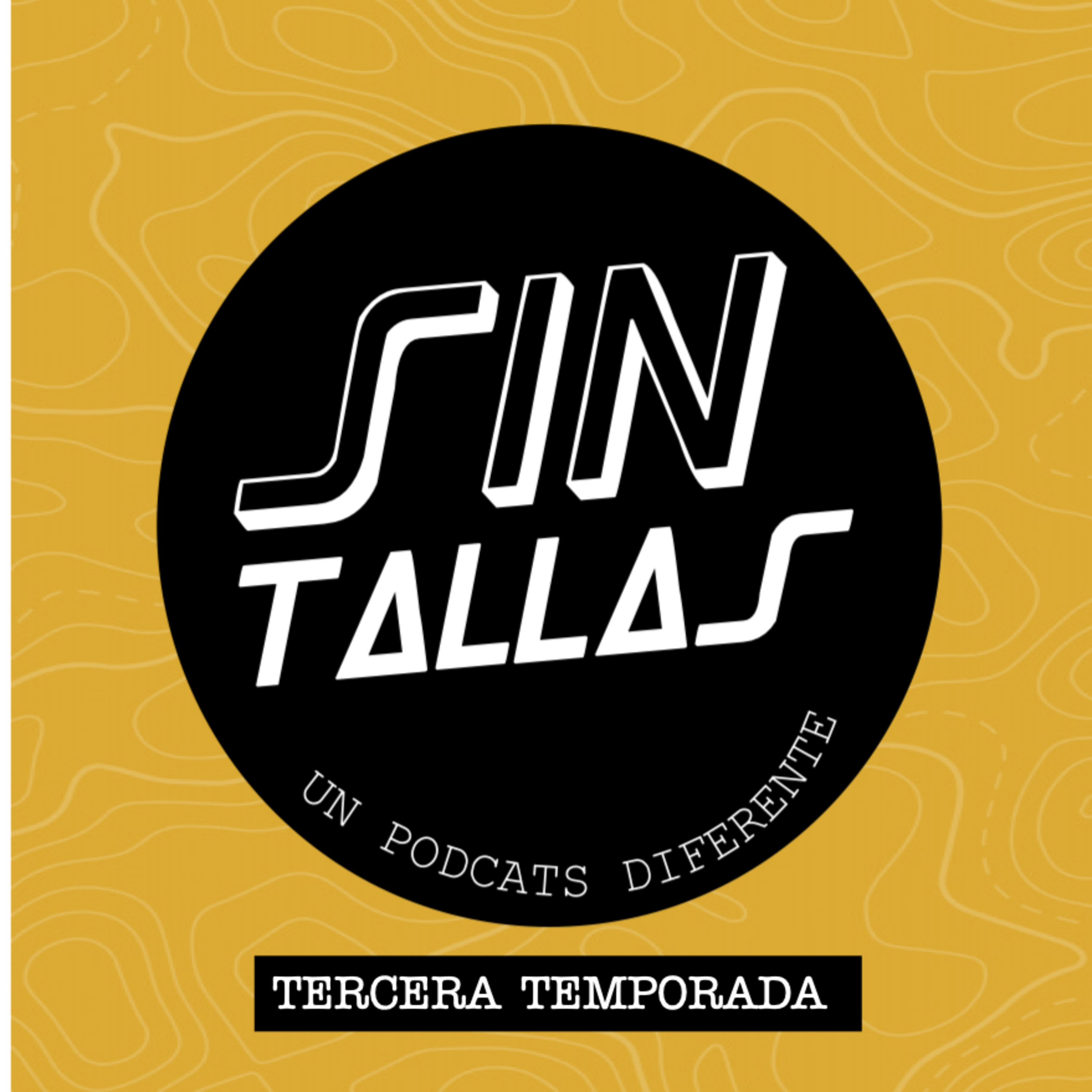 Sin Tallas