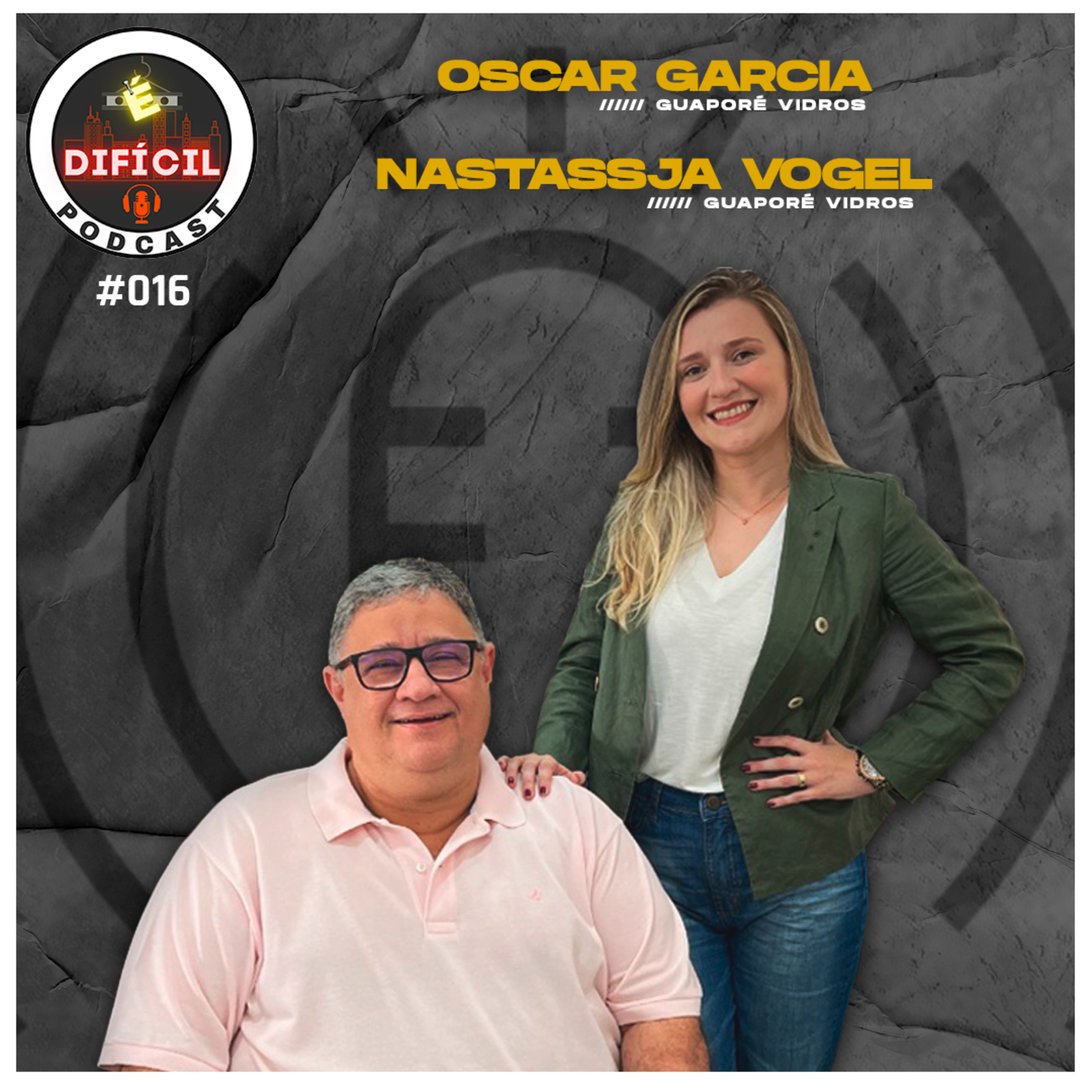 PDC#016 – A FANTÁSTICA INDÚSTRIA DE VIDRO: Especificação, logística de produção e distribuição