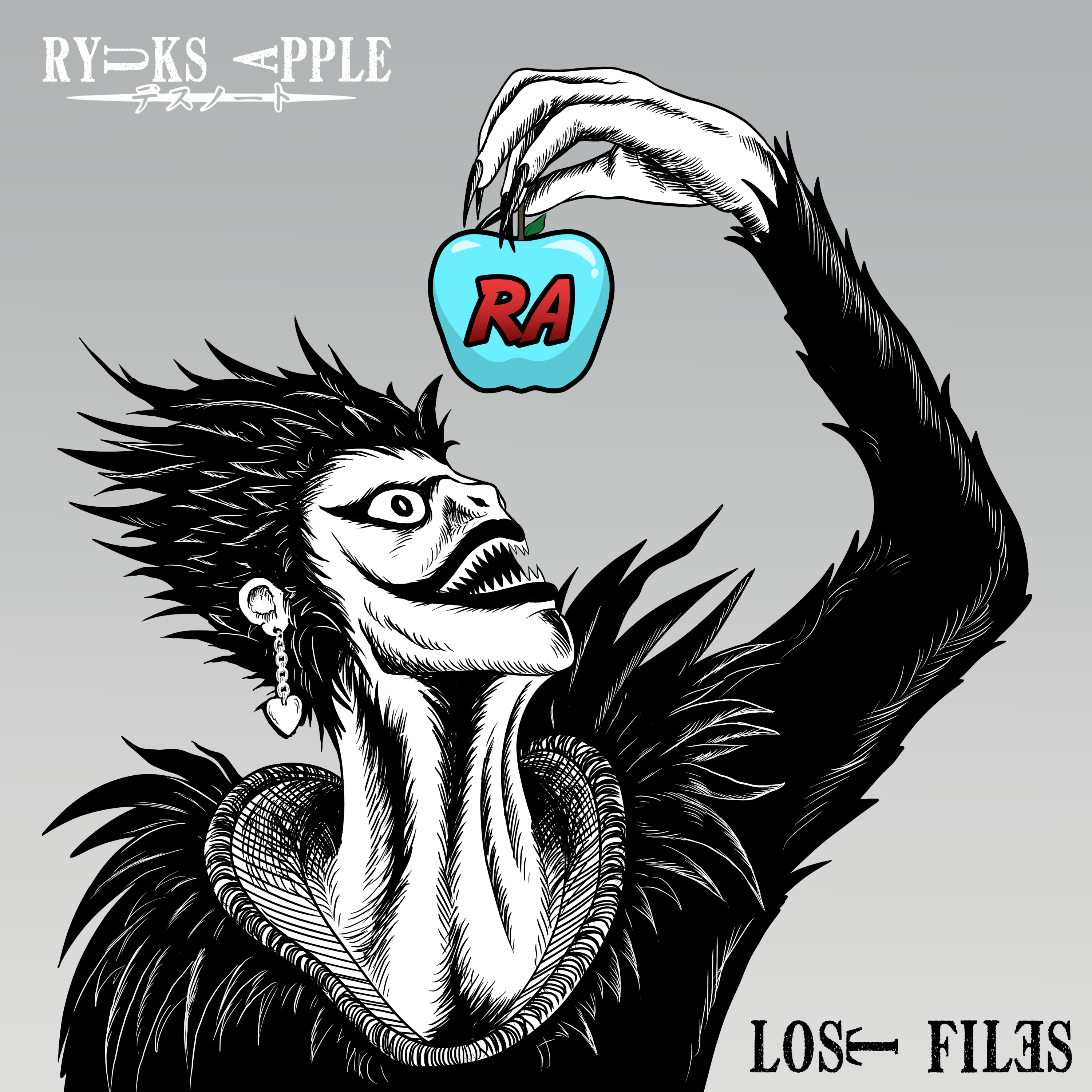 Episode: 54 | the Wildest Conversation About Shonen Anime! (Ft. MyNameIsJawknee) [Lost Files]