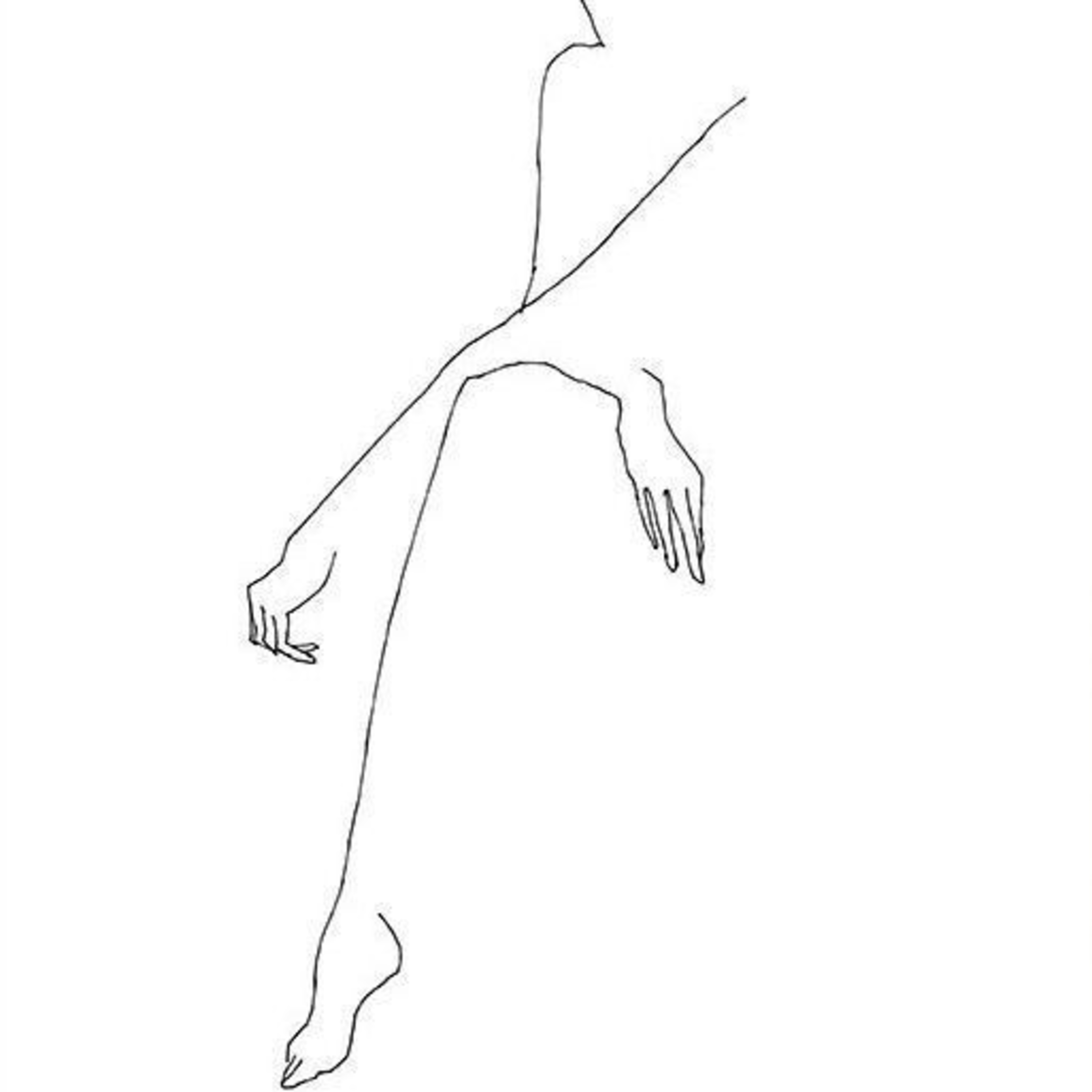 Capítulo III, lucha contra ti mismo, no contra el resto