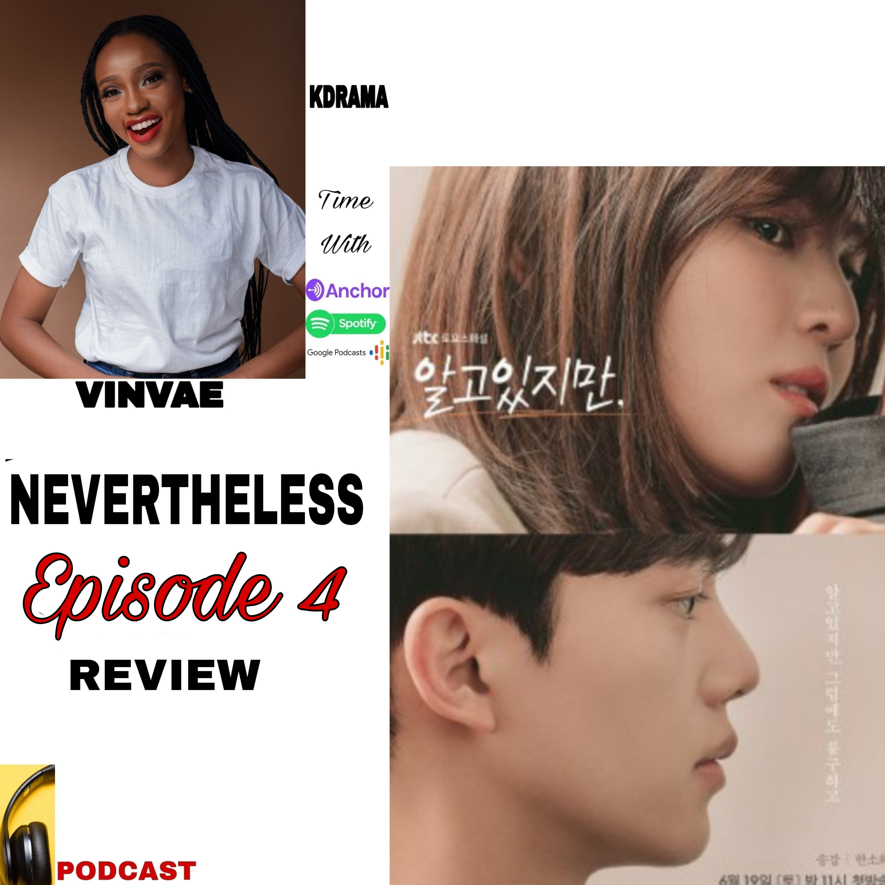 Kdrama Time With VinvaE