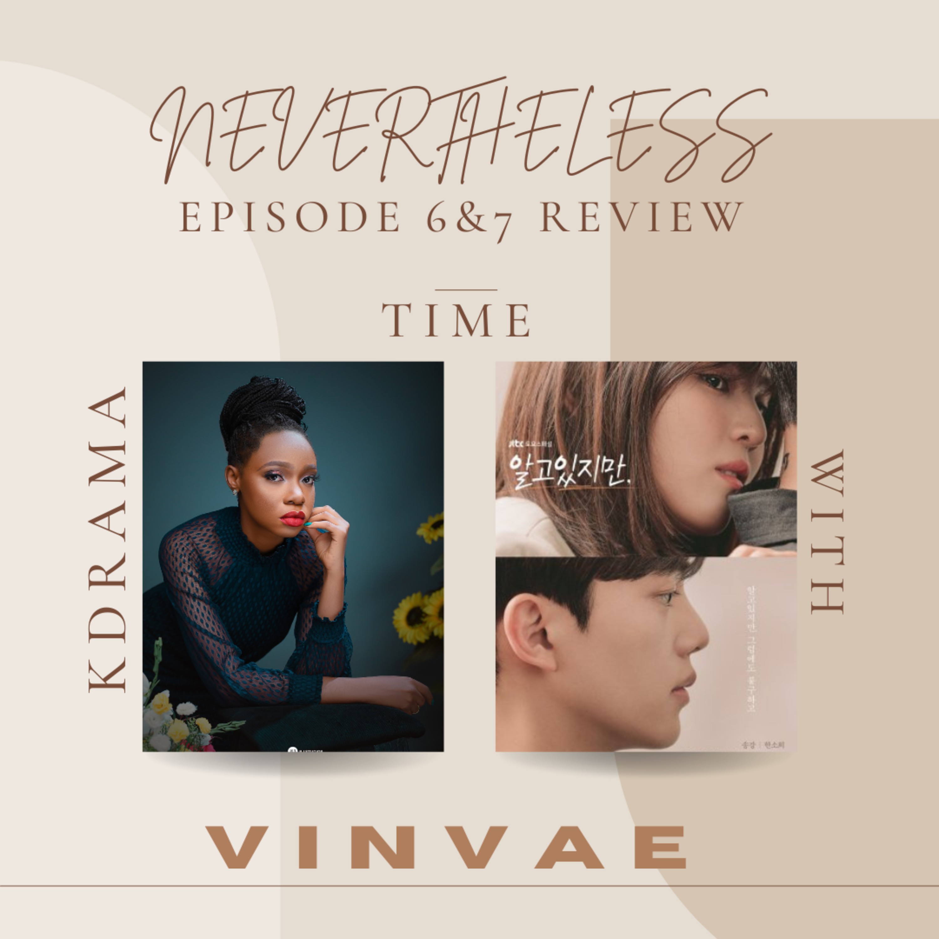 Kdrama Time With VinvaE