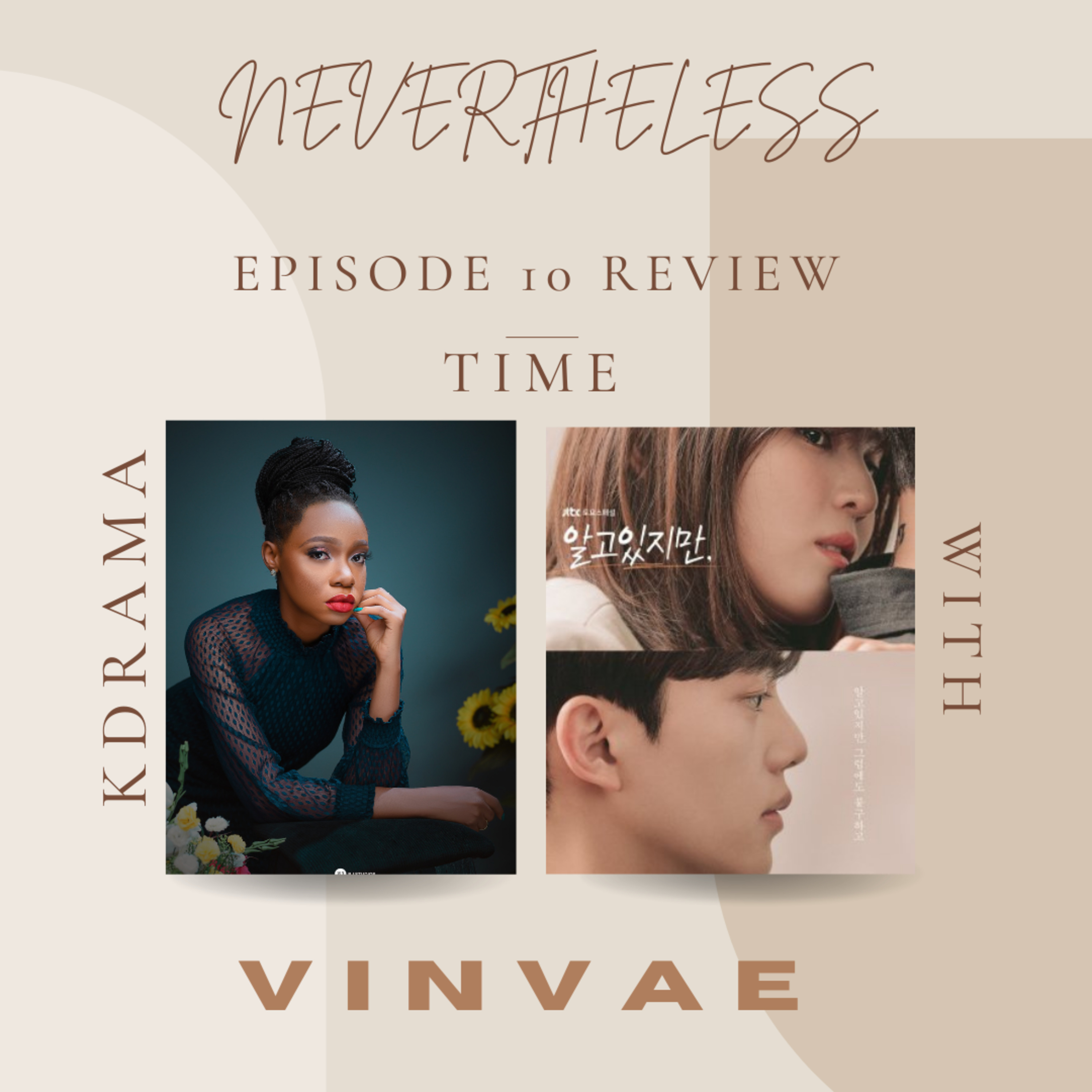 Kdrama Time With VinvaE