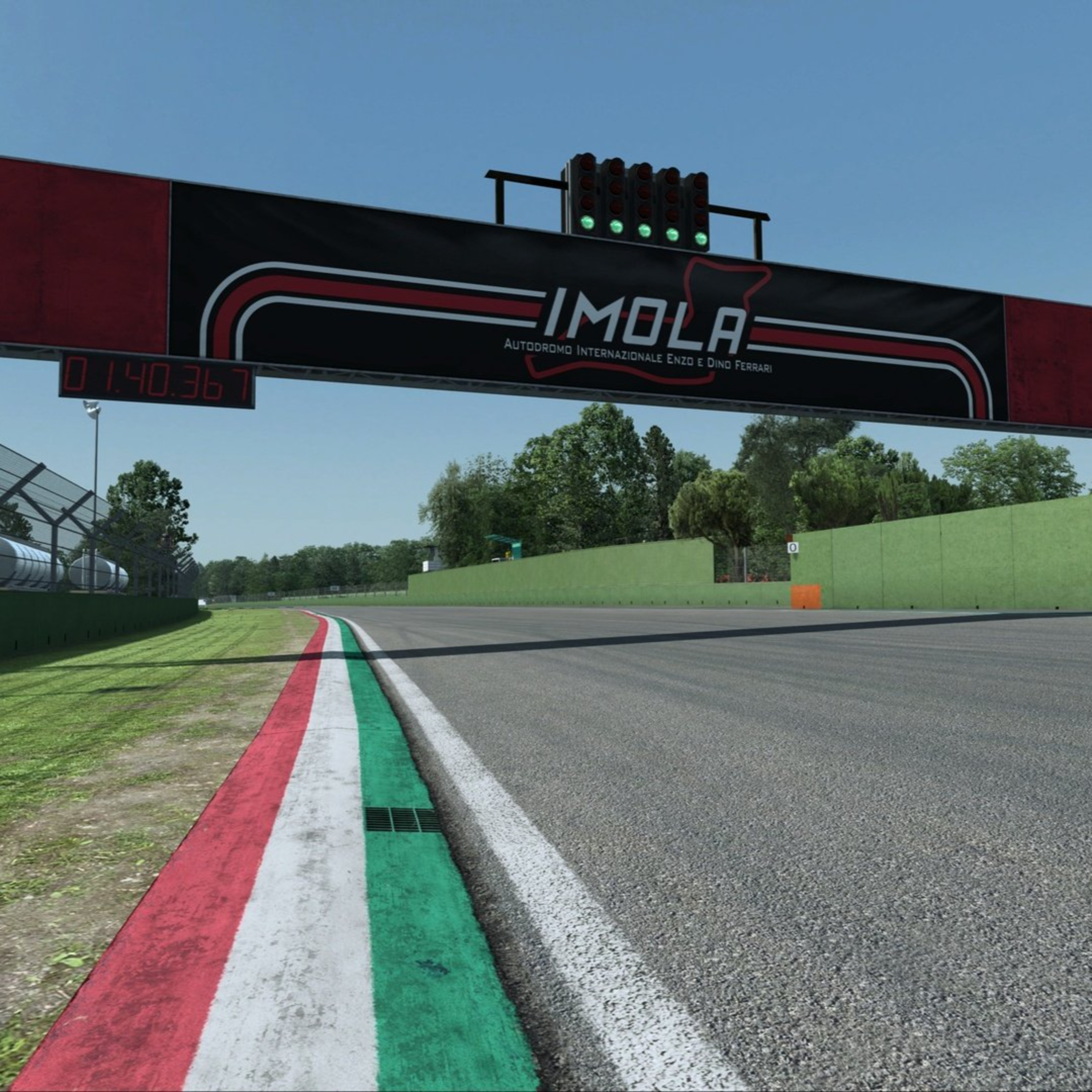 Vuelta Rapida
