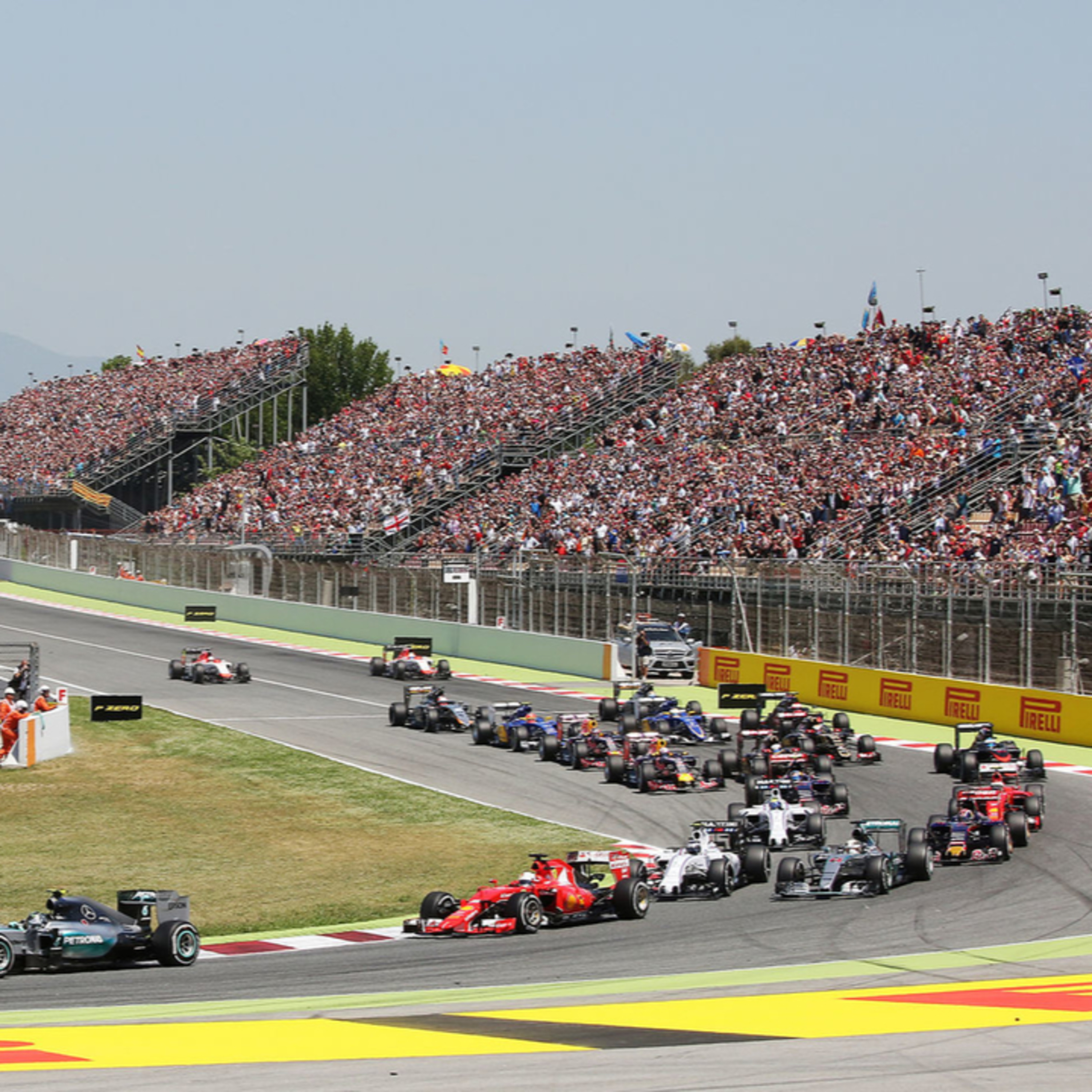 Vuelta Rapida