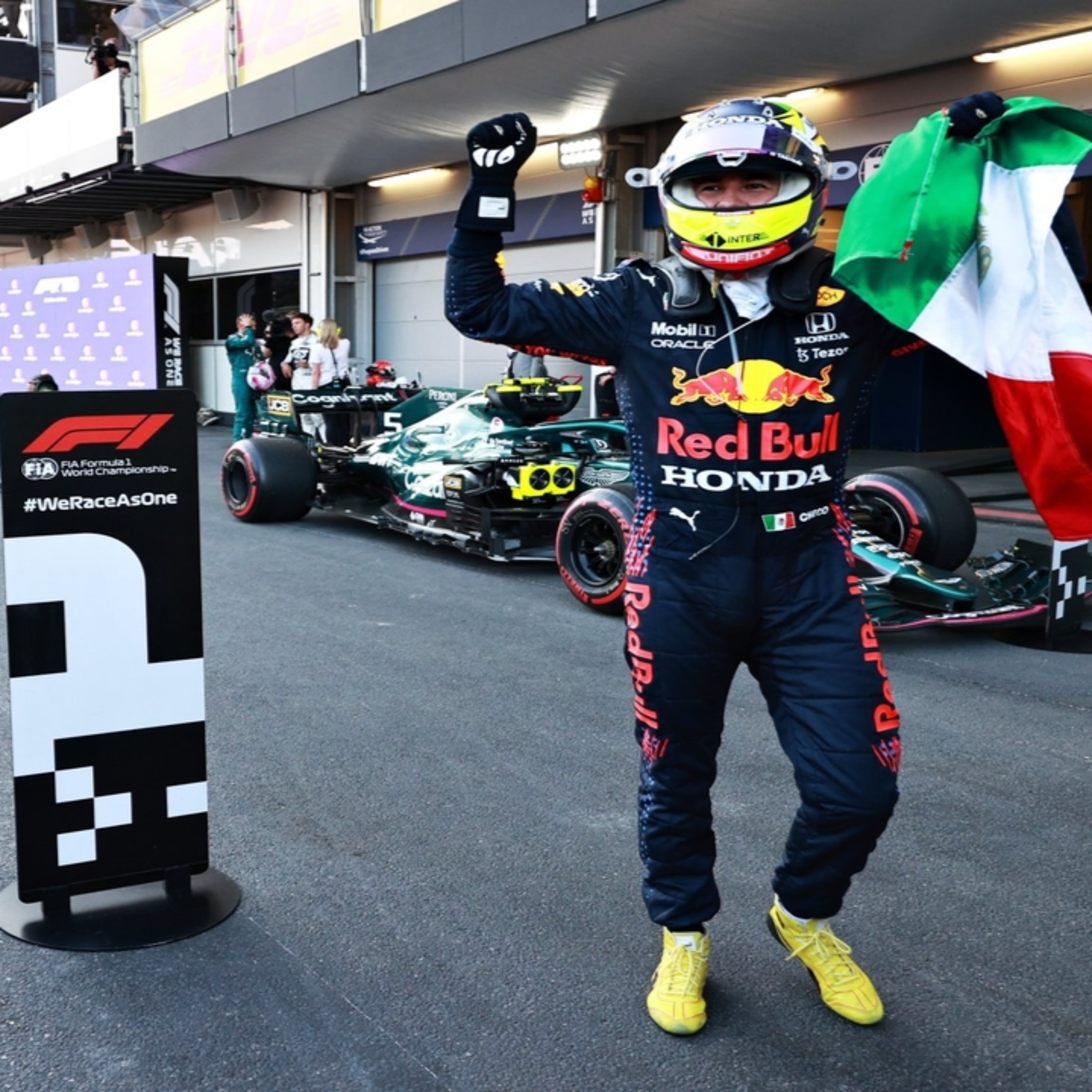 Vuelta Rapida