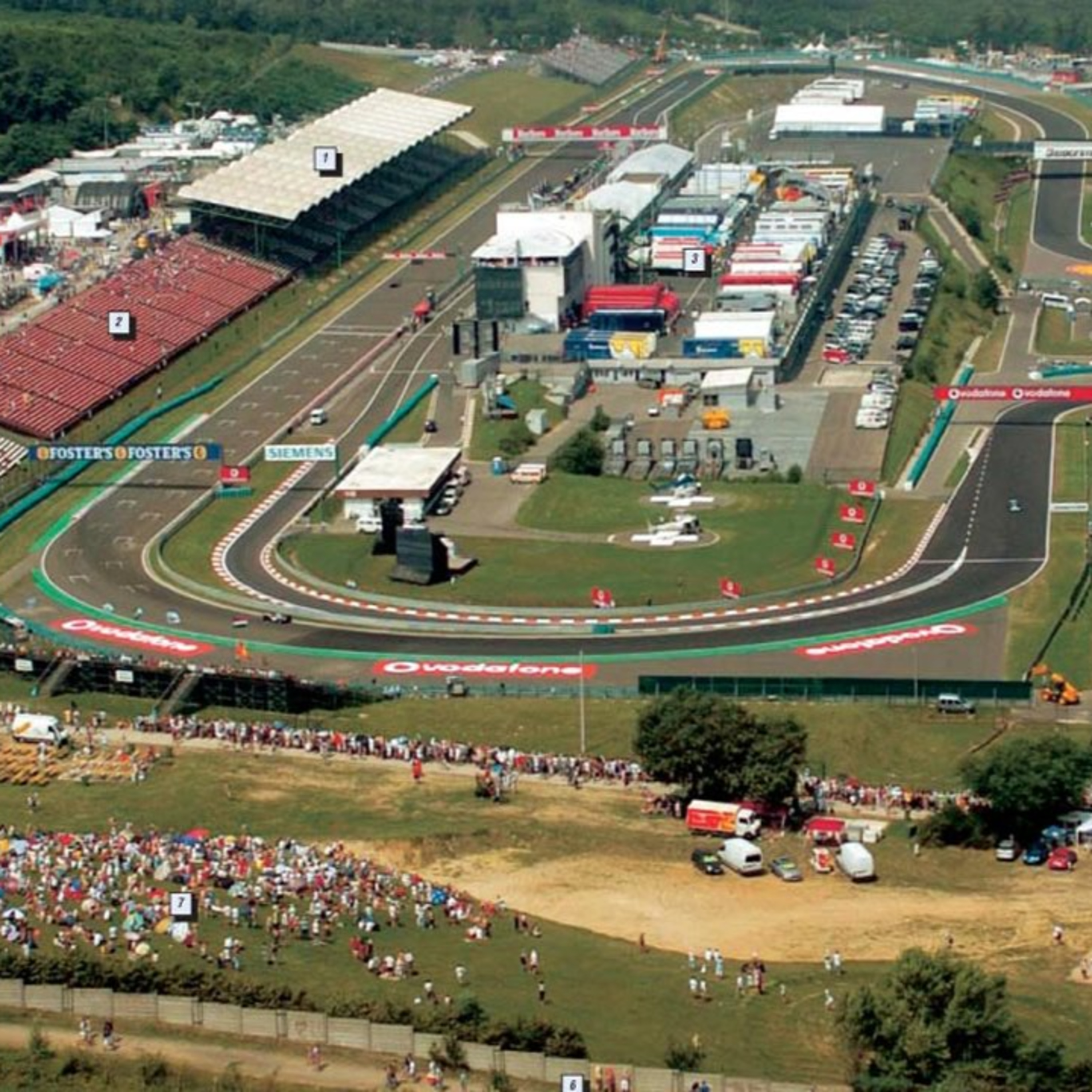 Vuelta Rapida