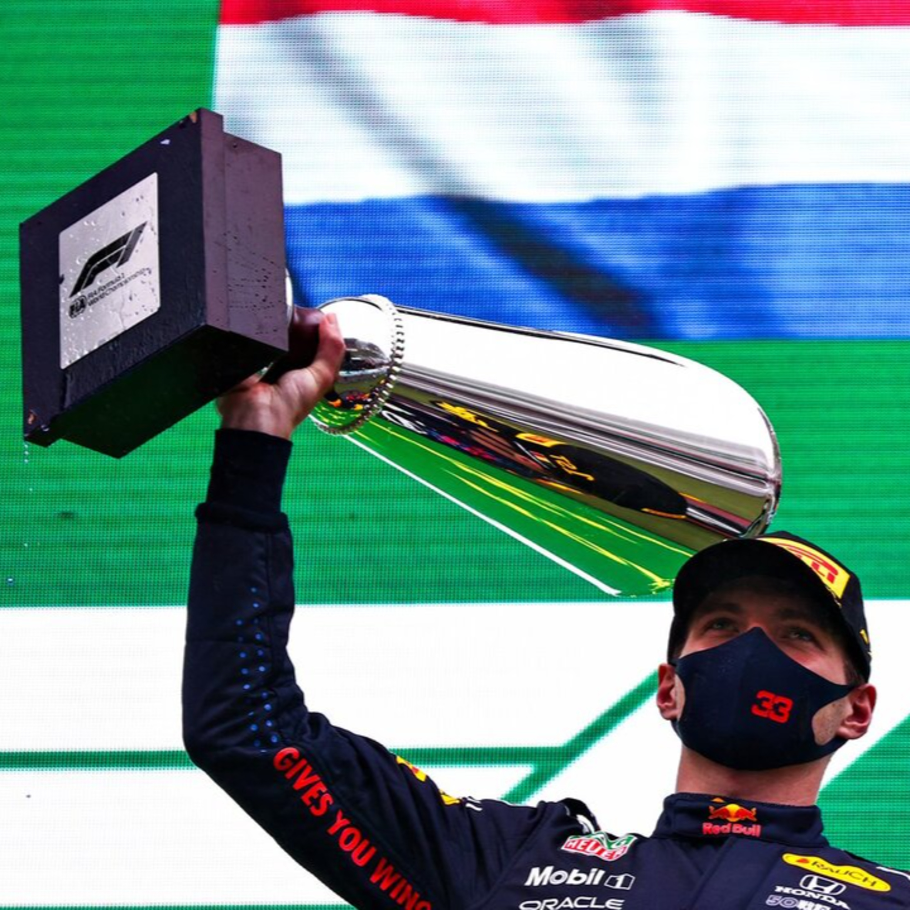 Vuelta Rapida
