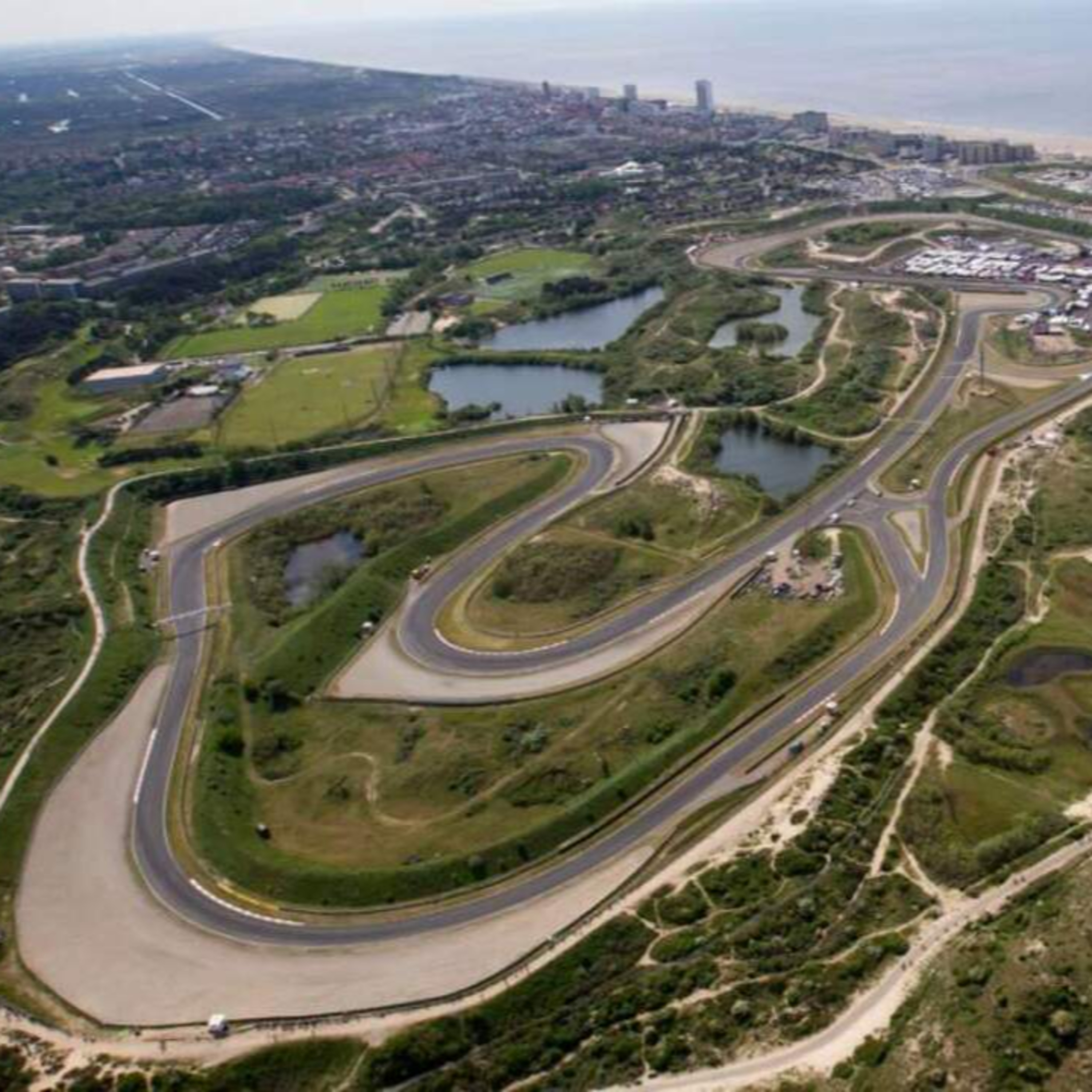 Vuelta Rapida