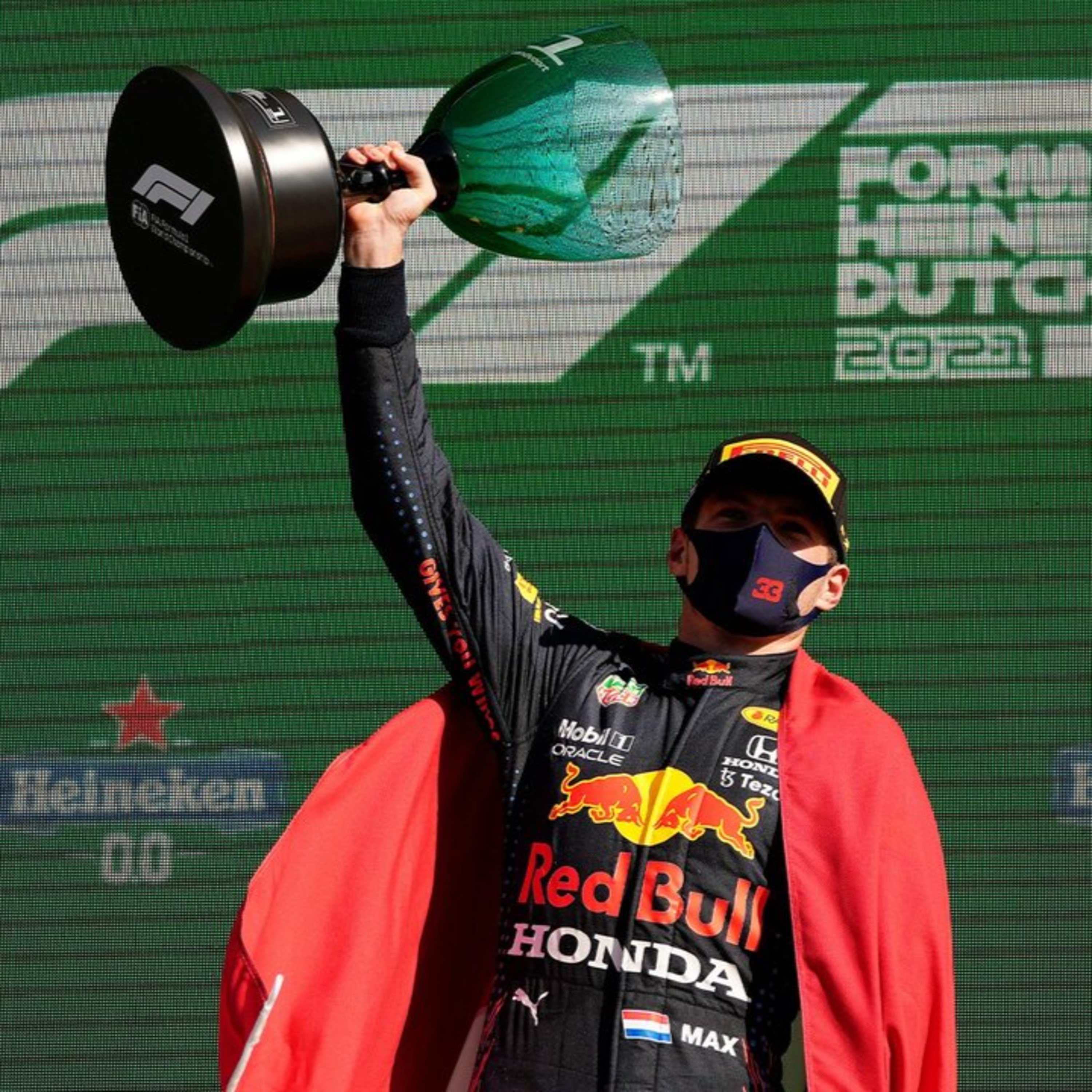 Vuelta Rapida