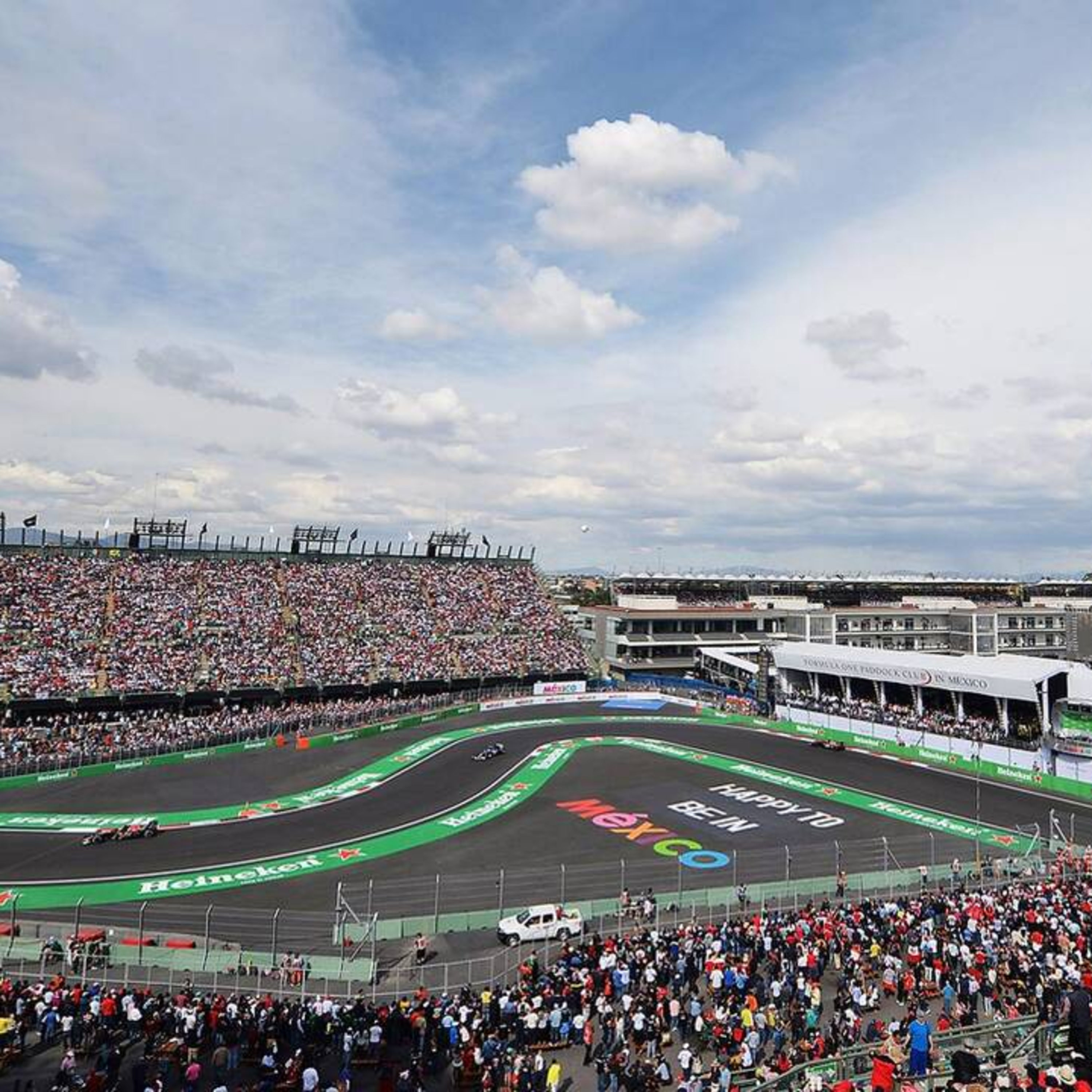 Vuelta Rapida