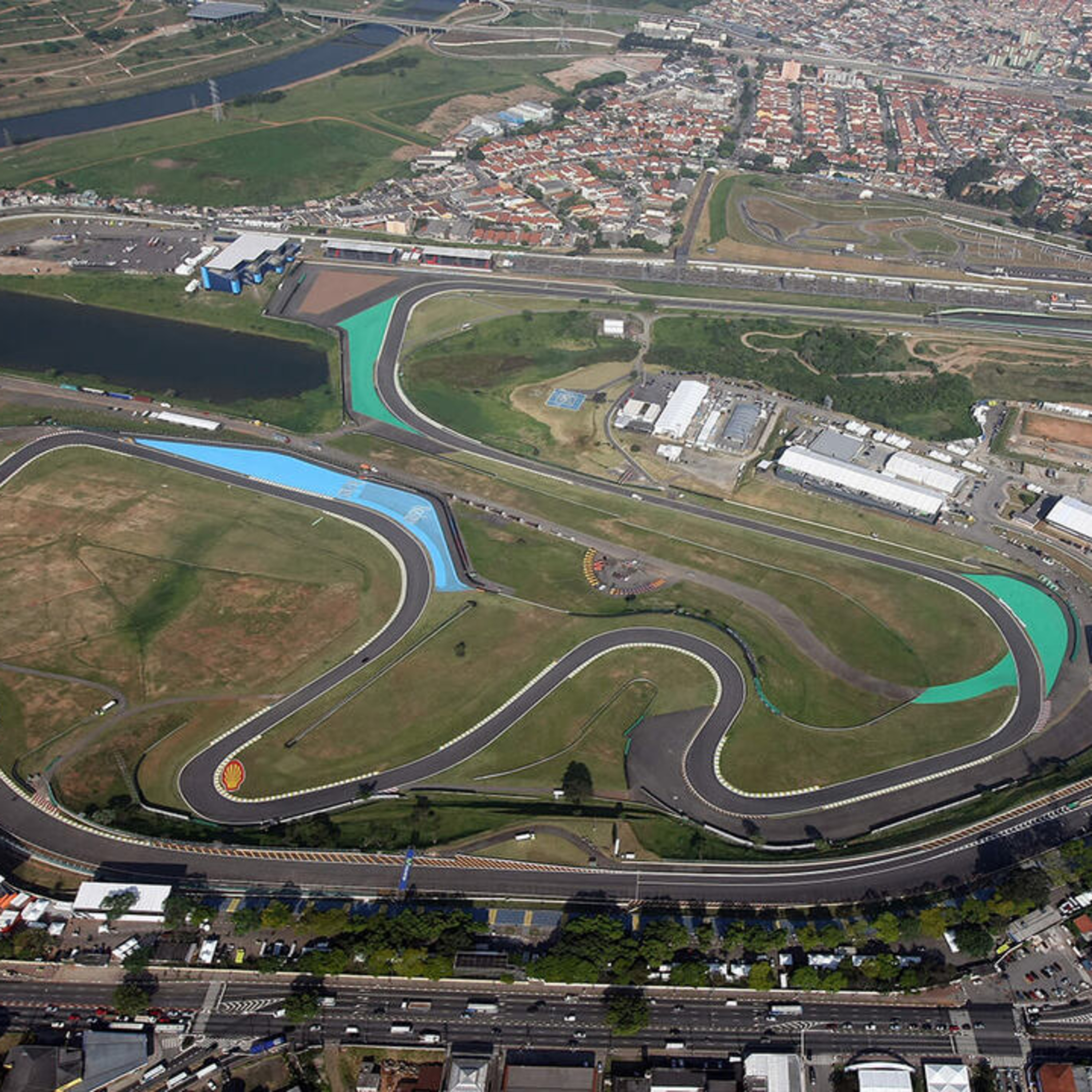 Vuelta Rapida