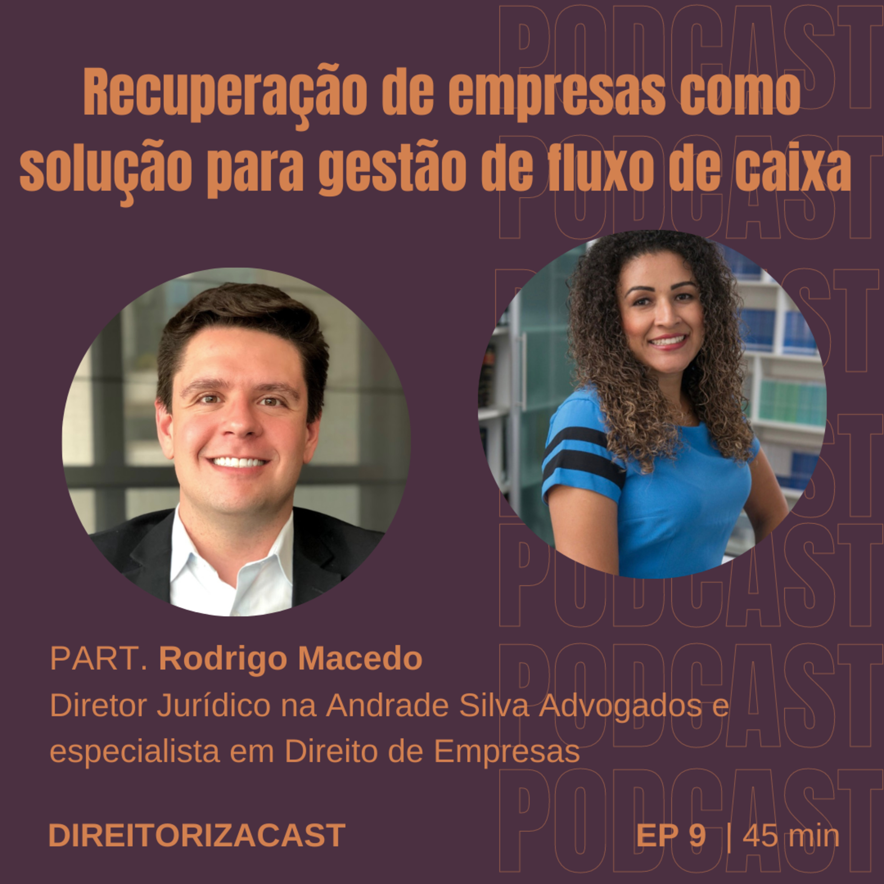 DireitorizaCast