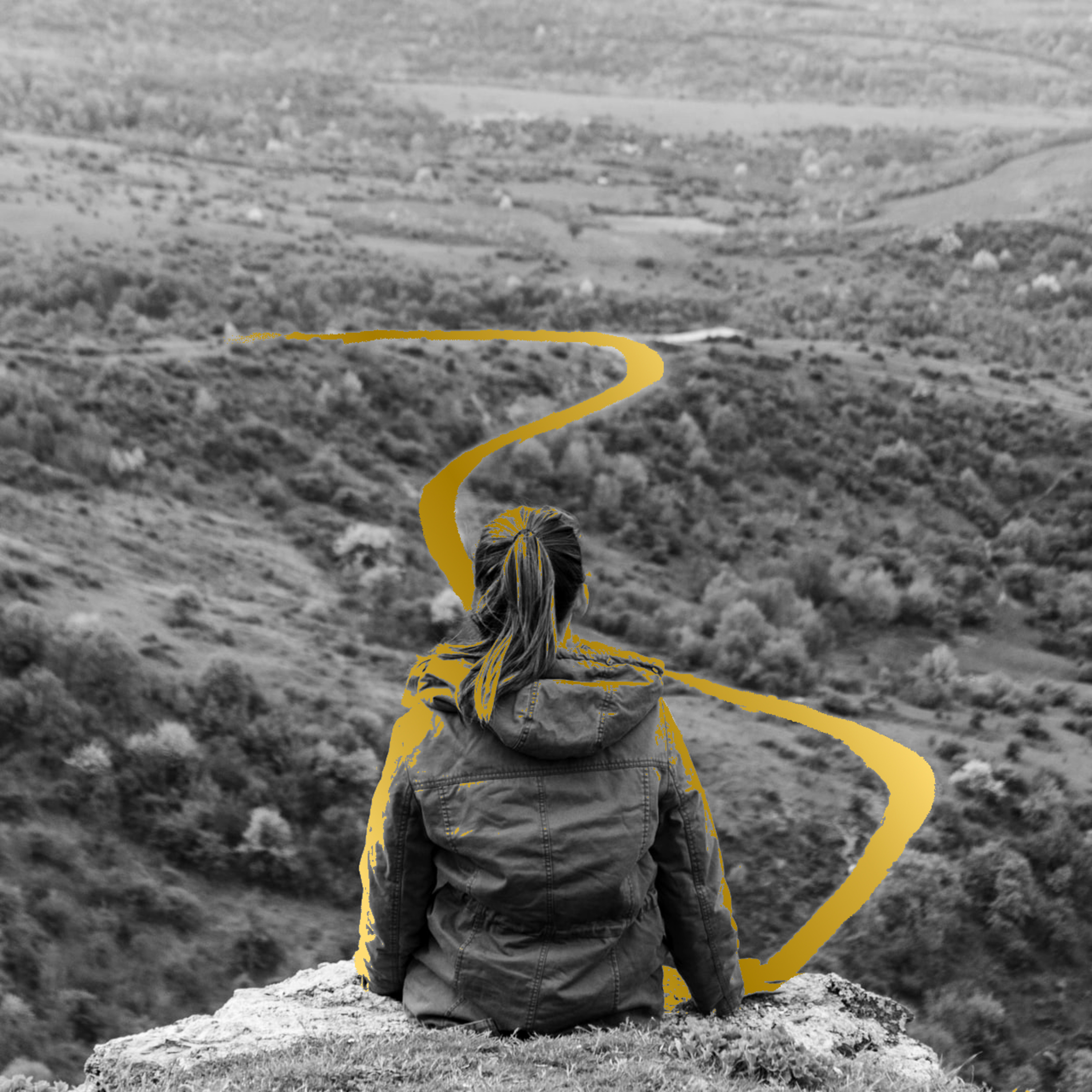 2 - How it all began episode artwork