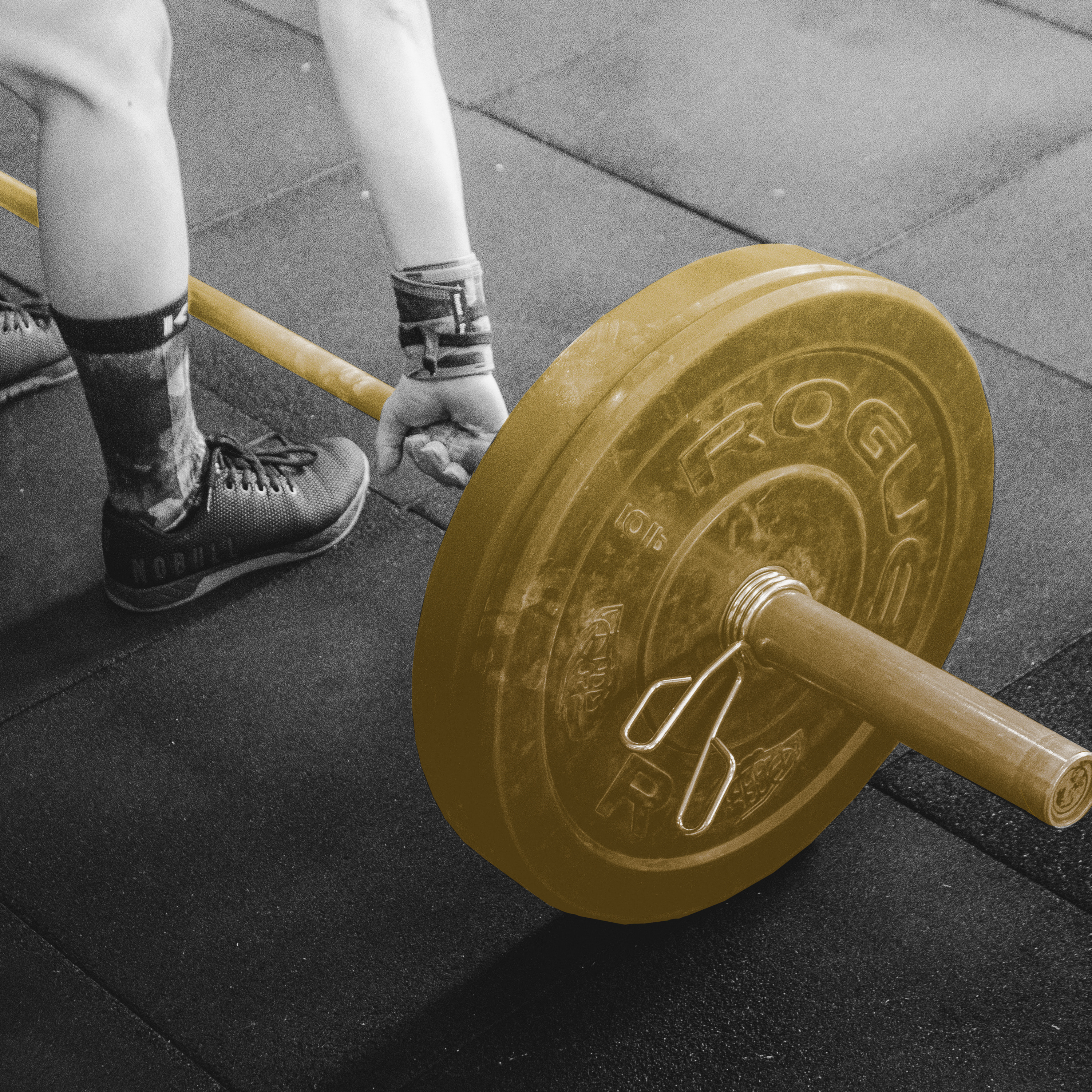 4 - Light Lifting episode artwork