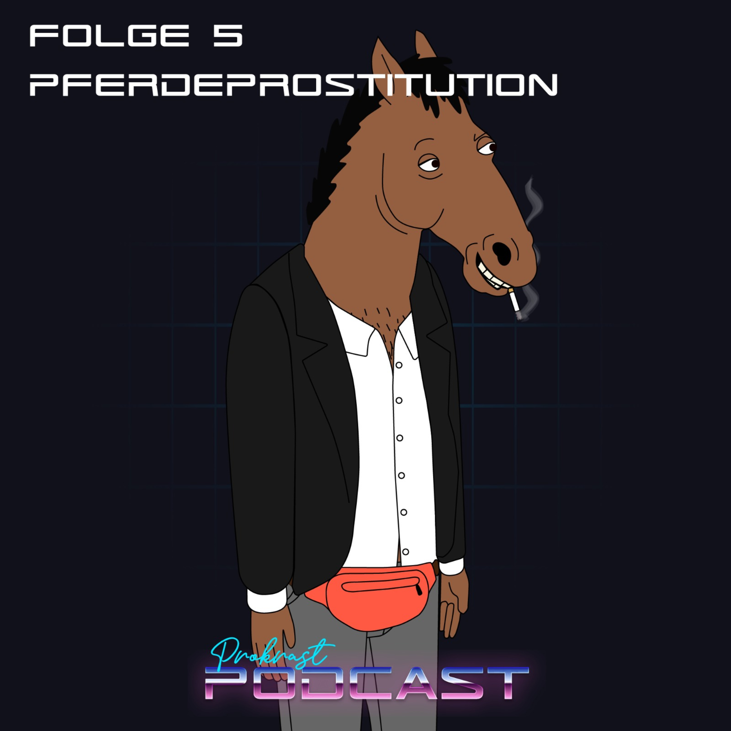Prokrast Podcast