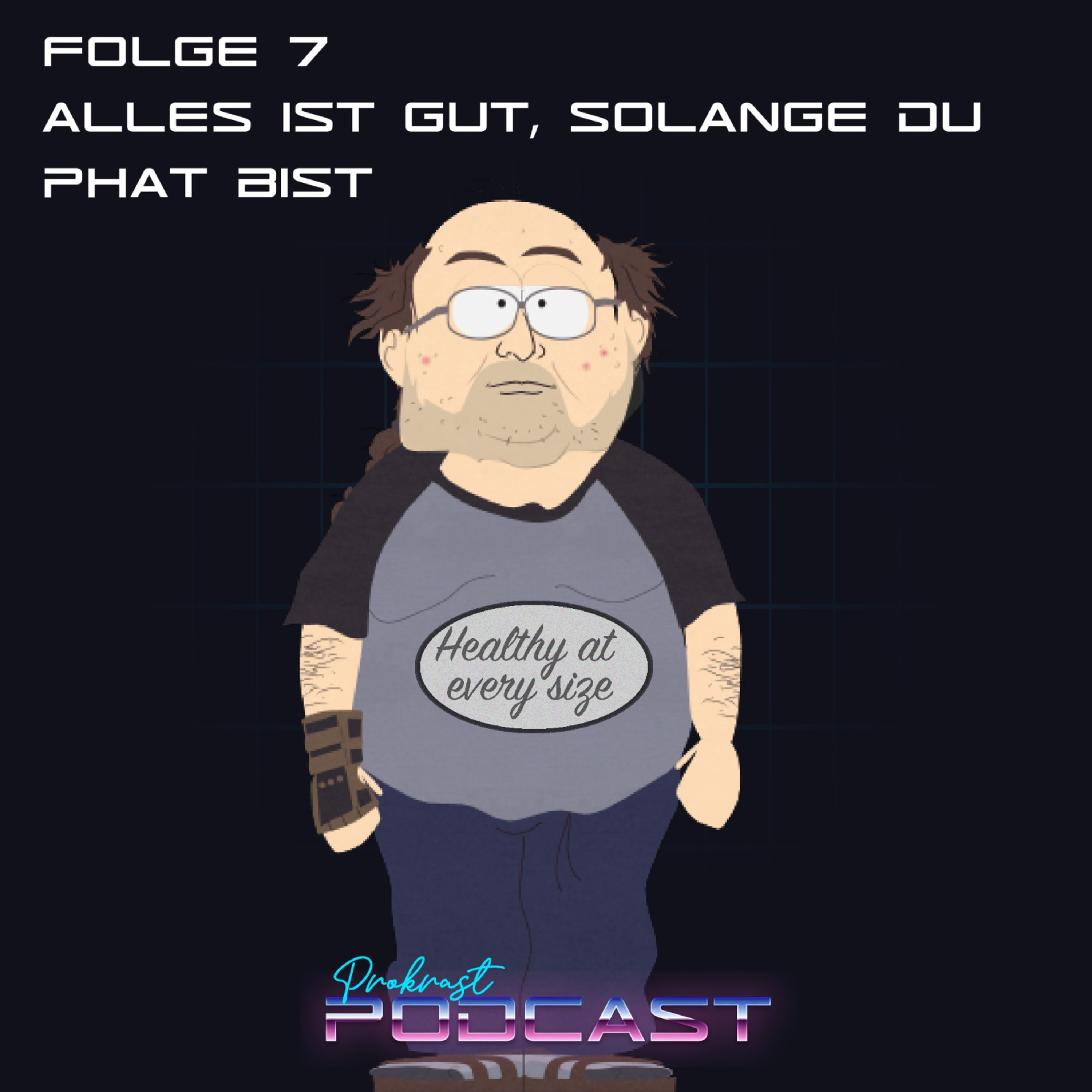 Prokrast Podcast