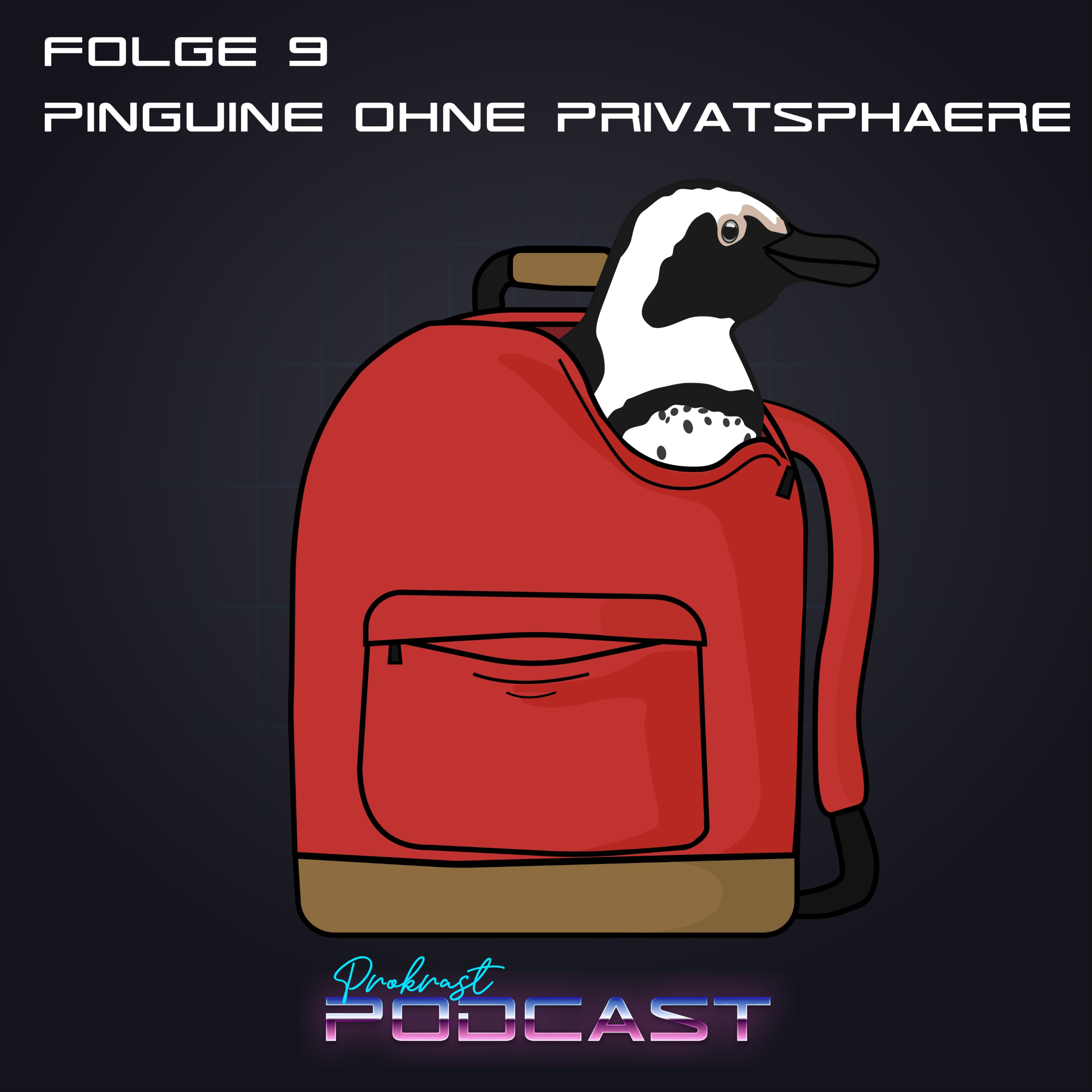 Prokrast Podcast