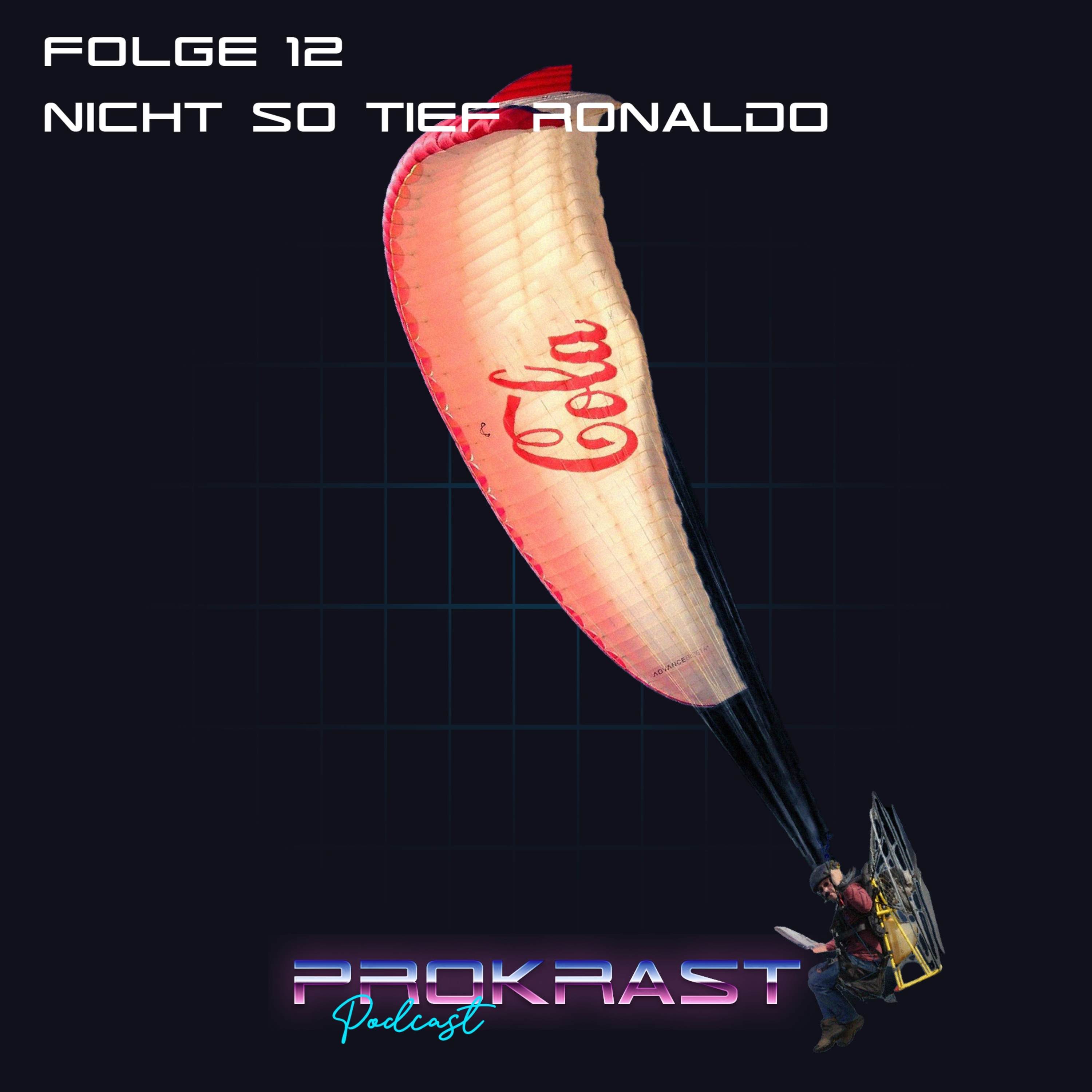 Prokrast Podcast